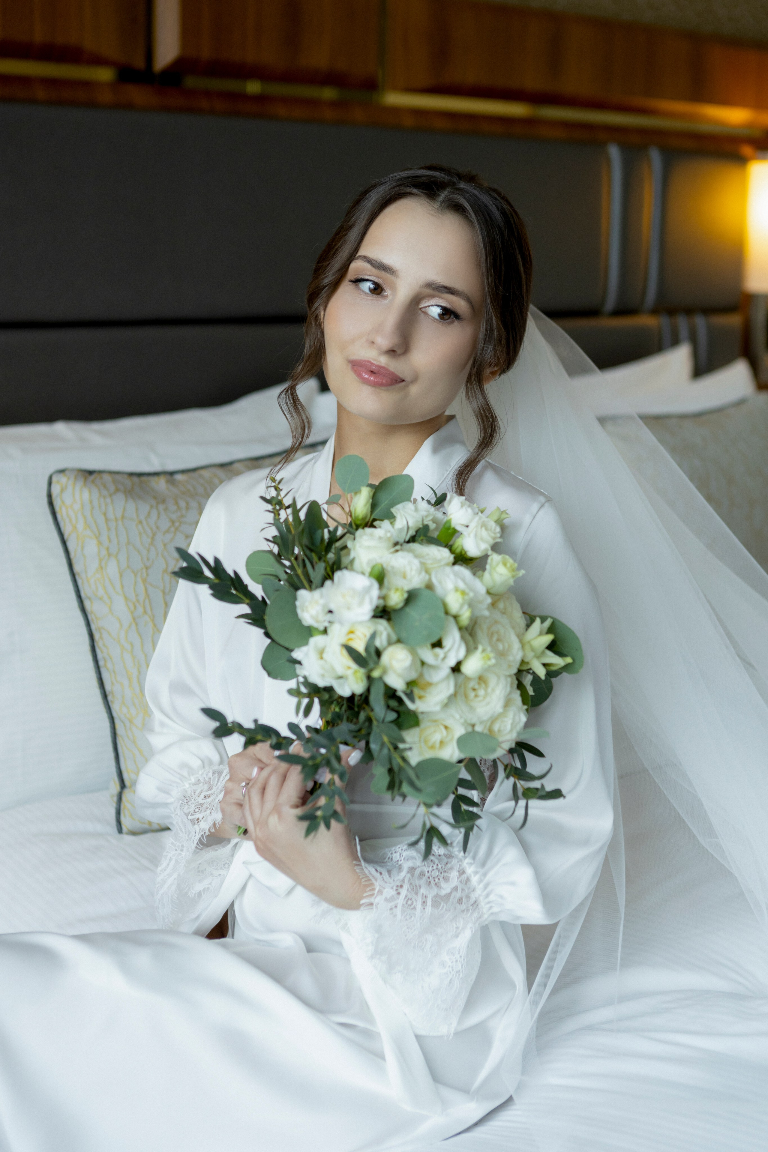 Анастасия | Рамиль. Свадебный фотограф Александра Попова