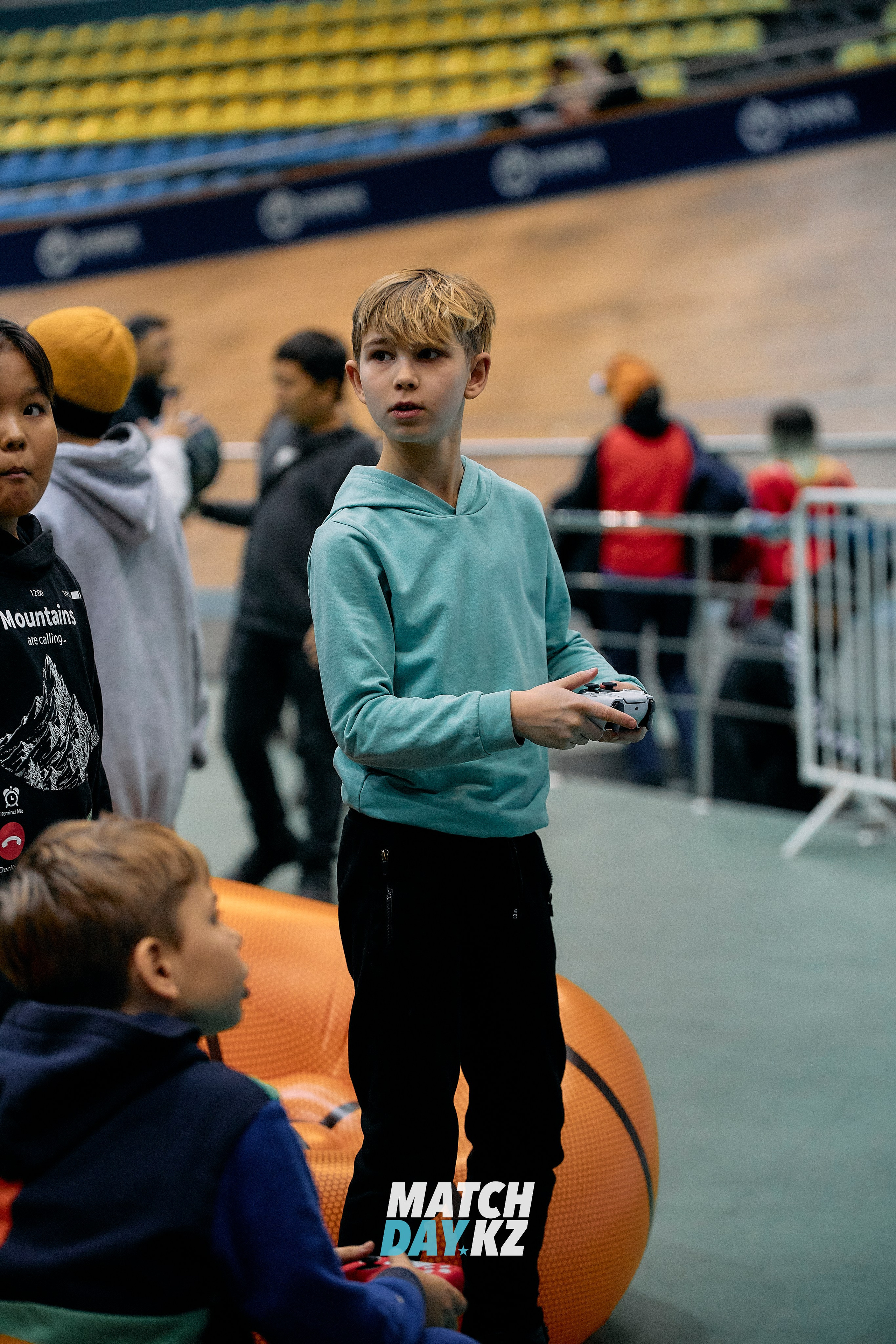 Basketball | Astana versus CSKA | Dec 2023. Professional photo & Event agency (Kazakhstan, Astana)