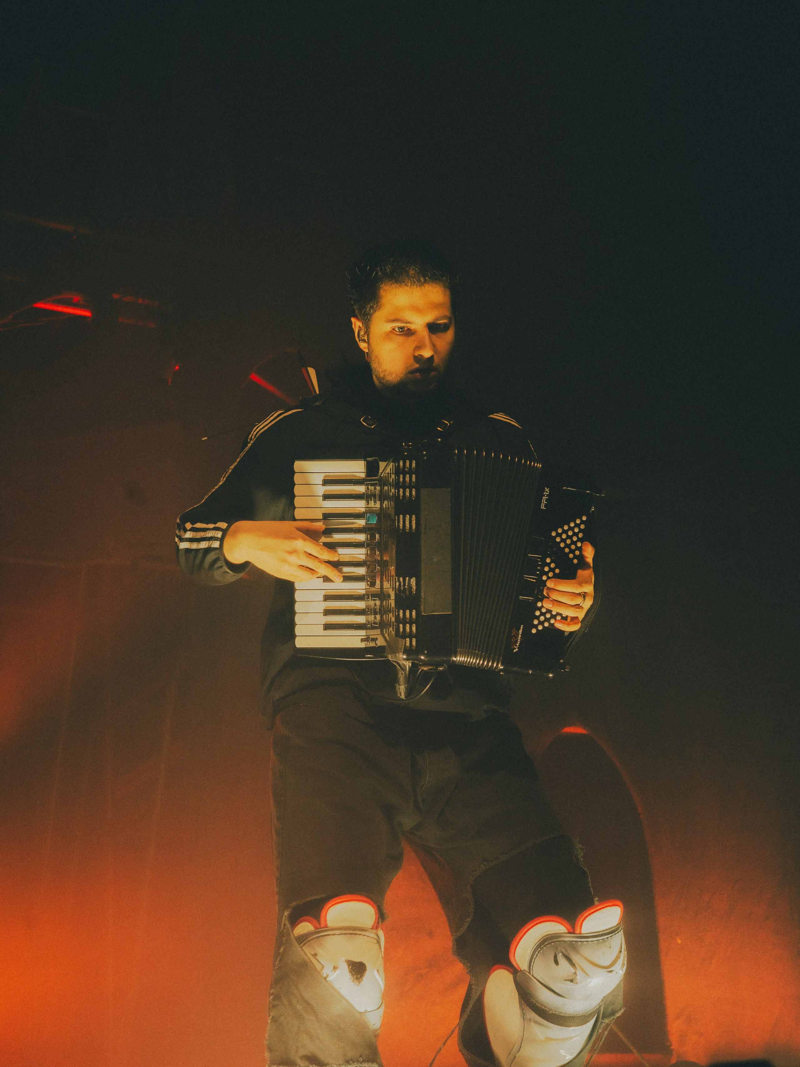 Хаски. Битва при Петербурге'26. RUSLAN ROZANOV