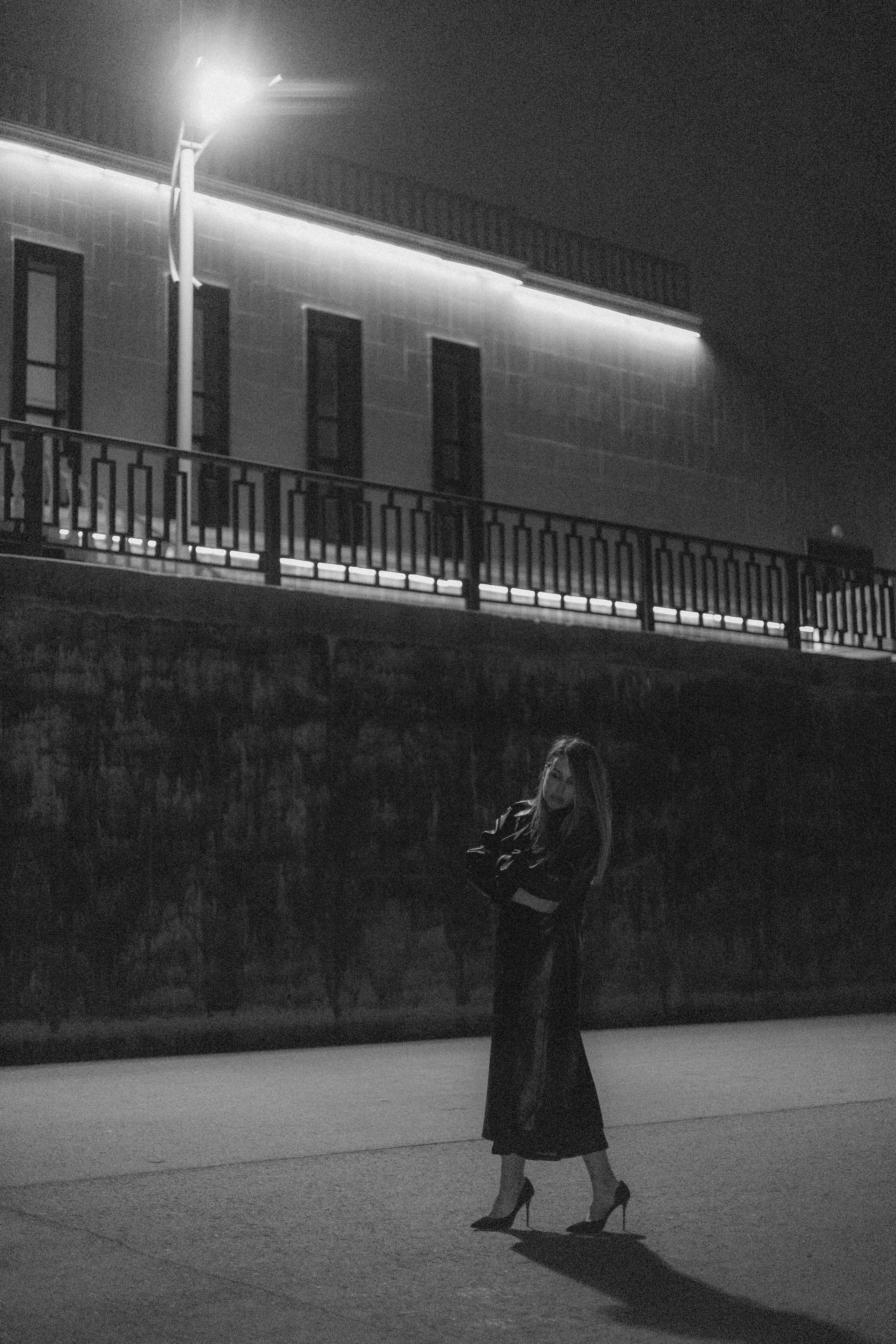 Девушки. Фотограф Оксана Пономарева