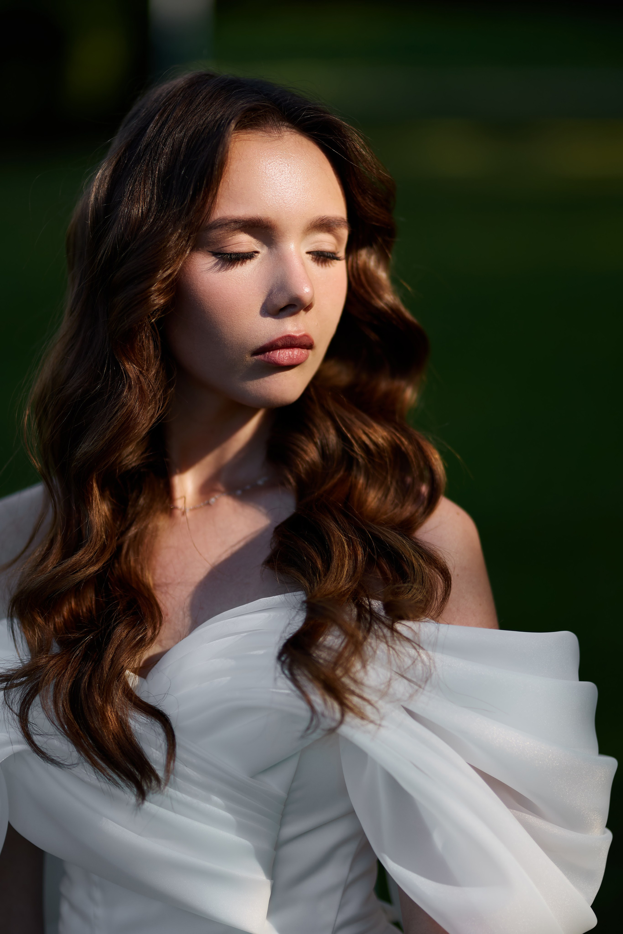 Марина и Илья. Александр Прозоров фотограф в Кирове