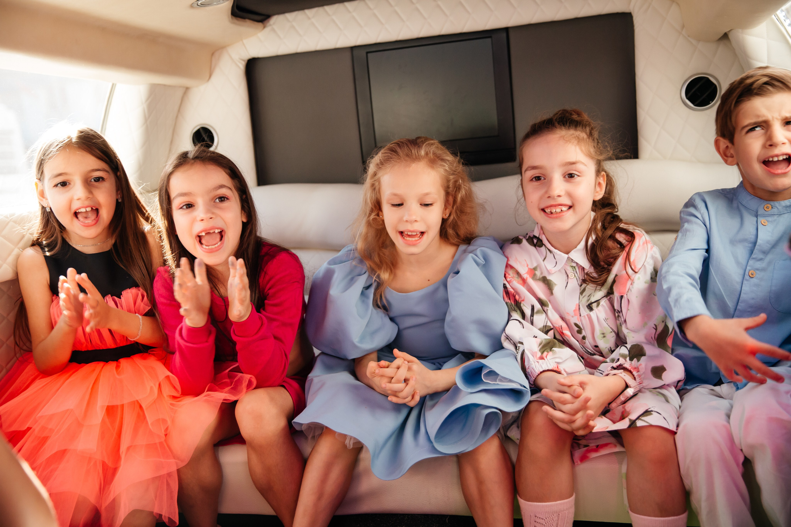 День Рождения в стиле Barbie