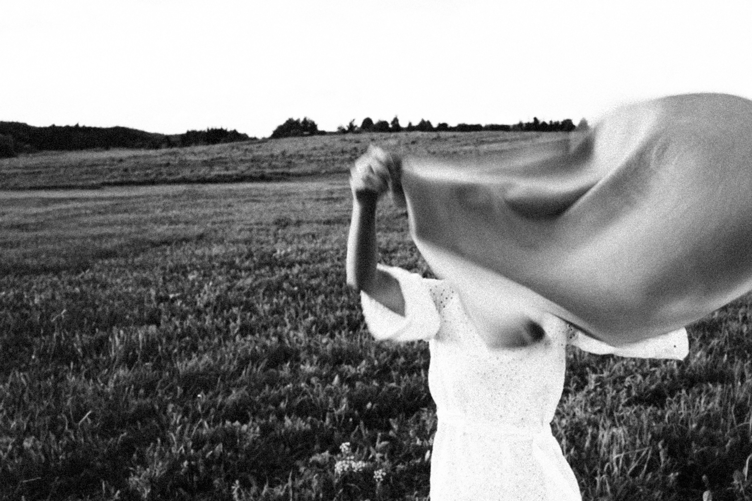 Движение ткани