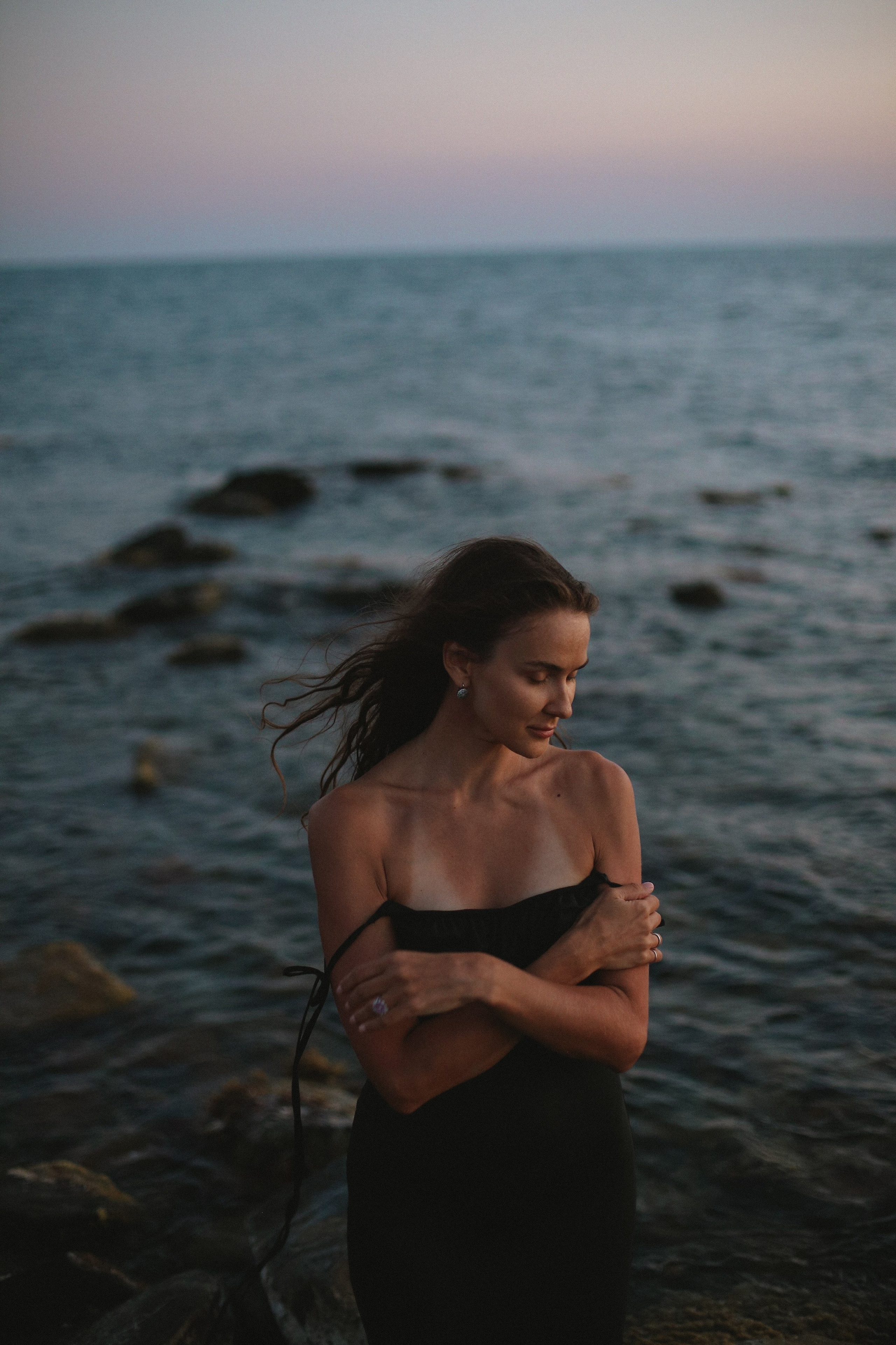 Индивидуальные. Фотограф в Анапе и Геленджике