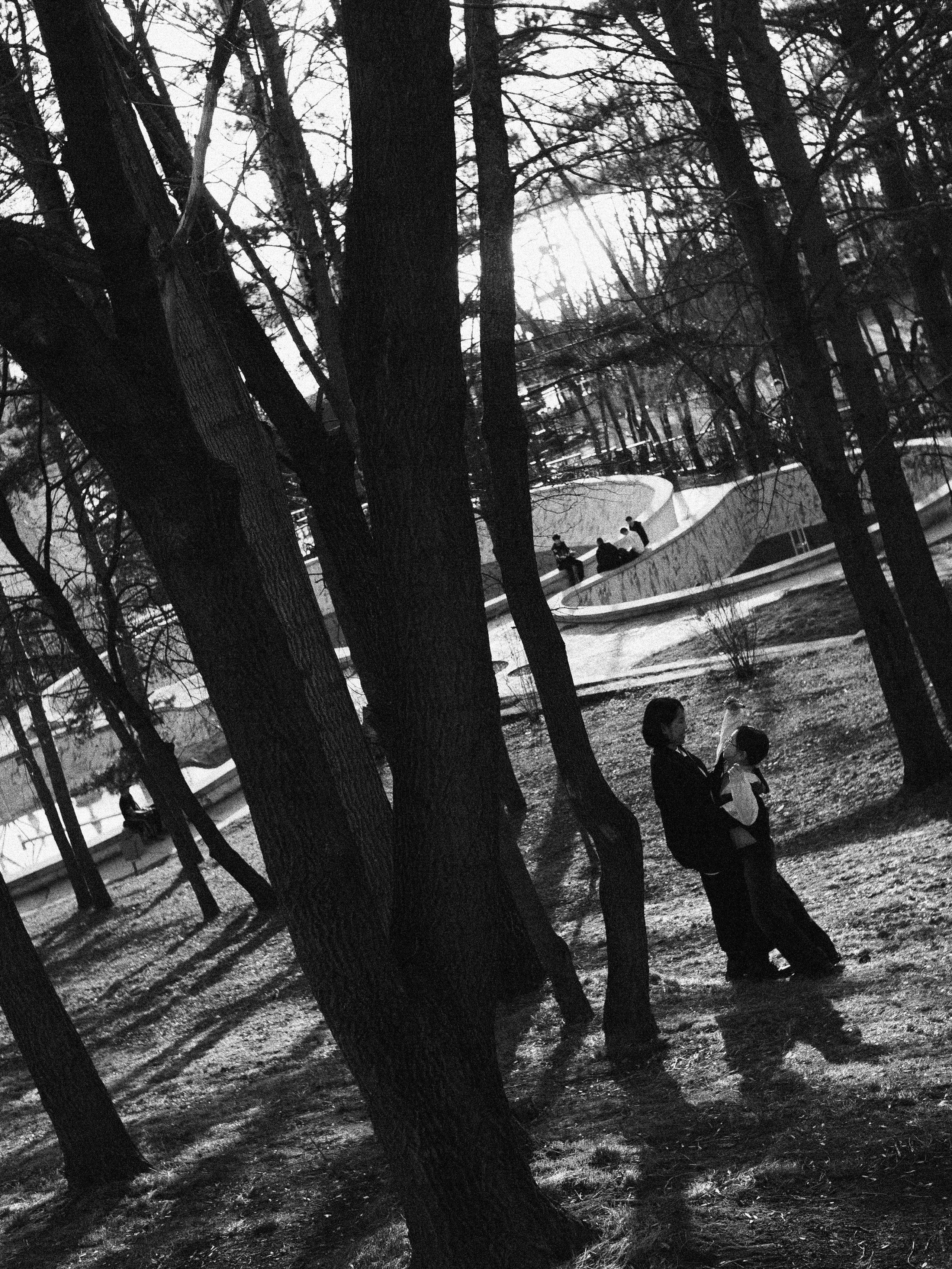 Катя с дочей. Максим и Наталья Фёдоровы — Портретные и свадебные фотографы в Хабаров