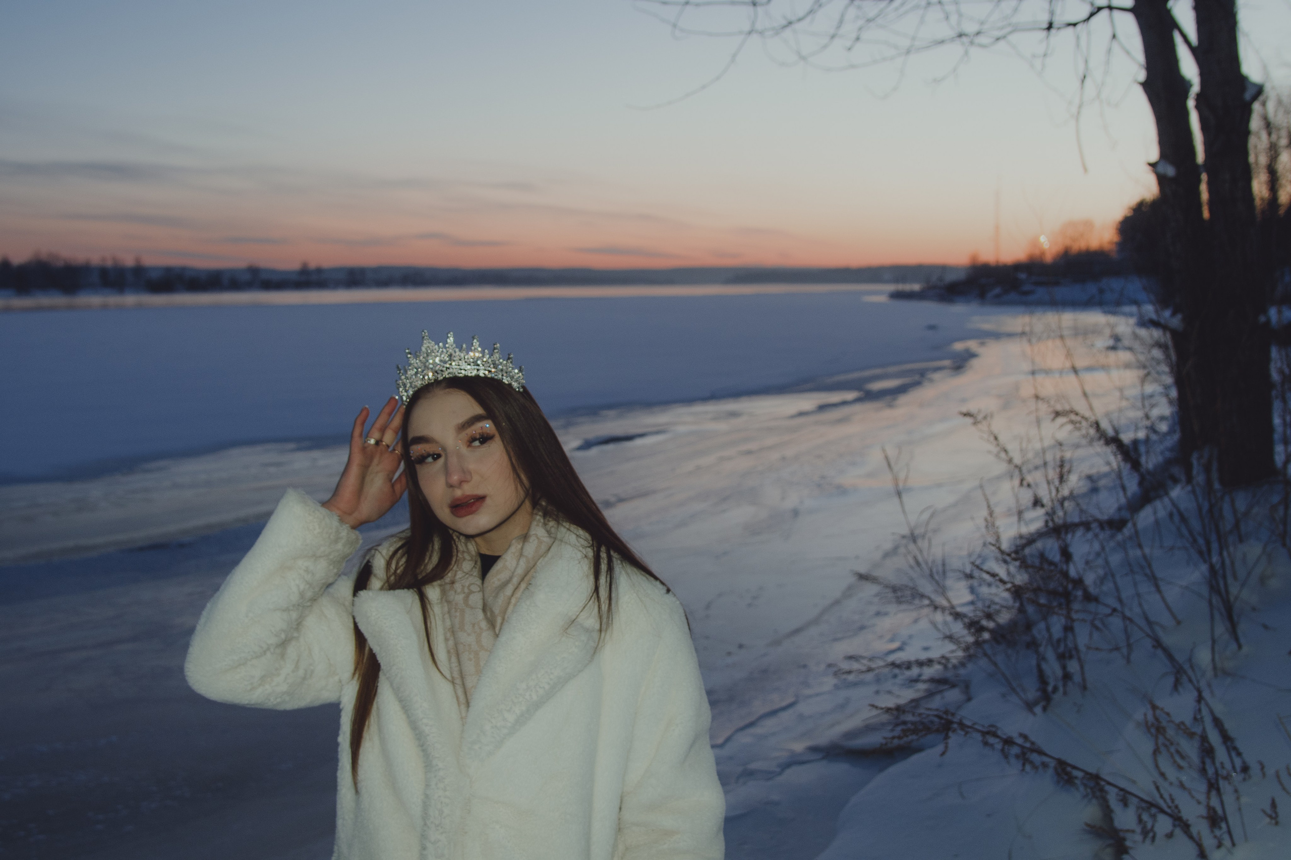 Anastasia. Максим и Наталья Фёдоровы — Портретные и свадебные фотографы в Хабаров