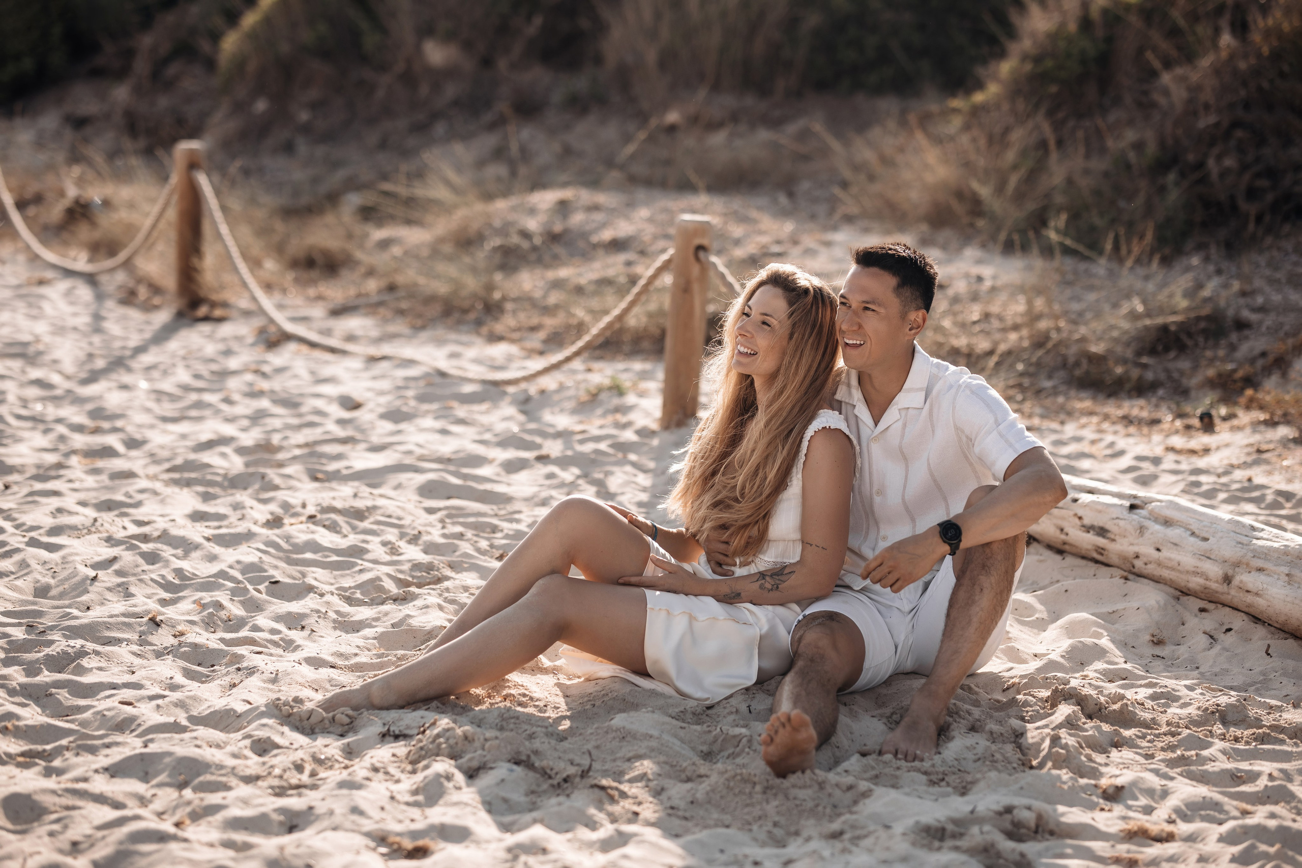 Families. Фотограф на Майорке Екатерина Дробышева