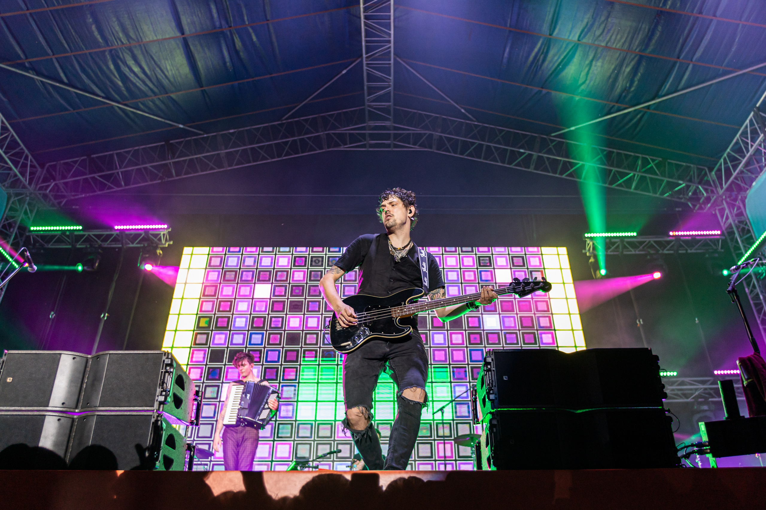 Общественные и культурные события. Наталья Летунова — репортажный фотограф