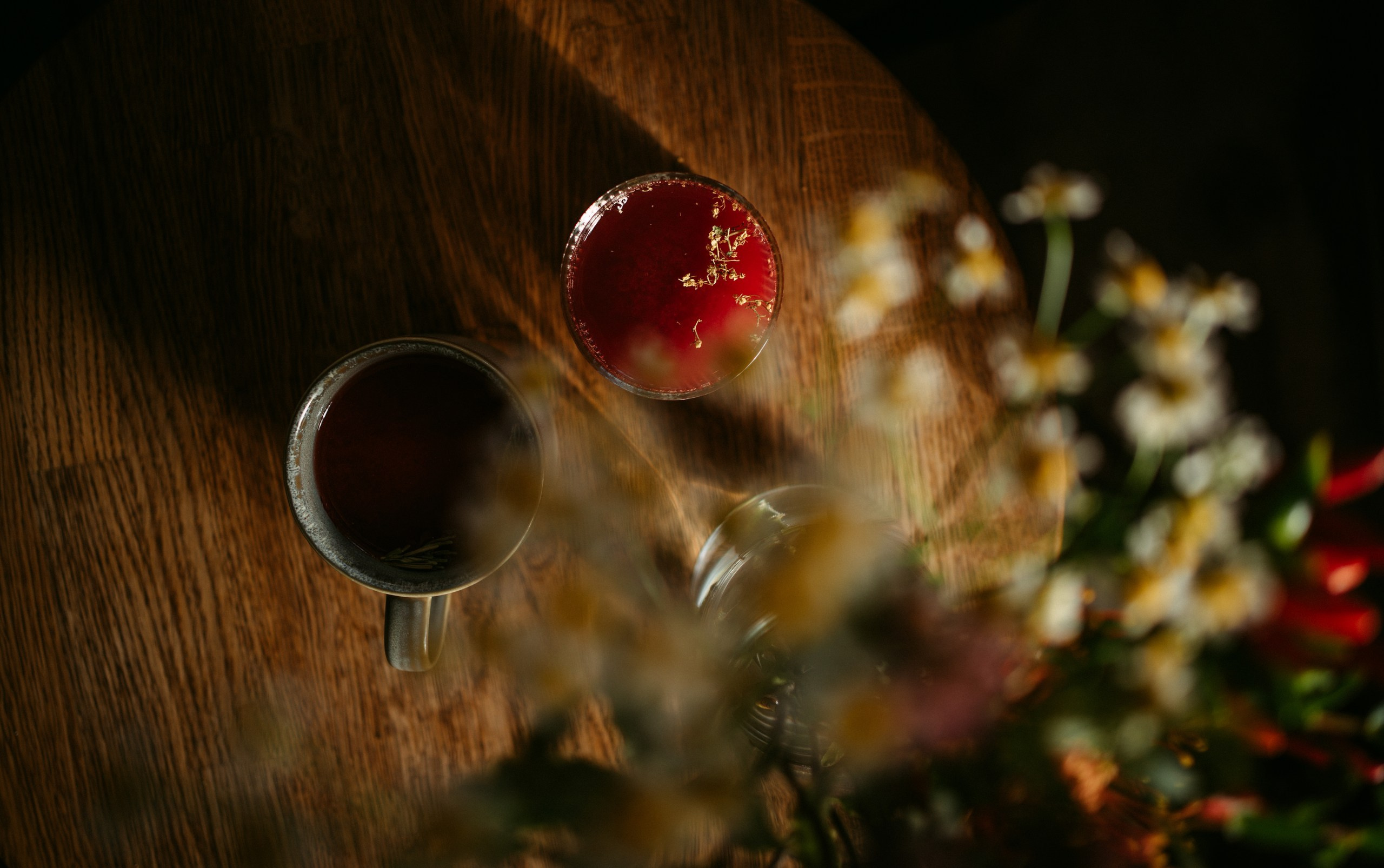 Ранняя пташка, новое меню. Саша Копылов, фотограф в Казани