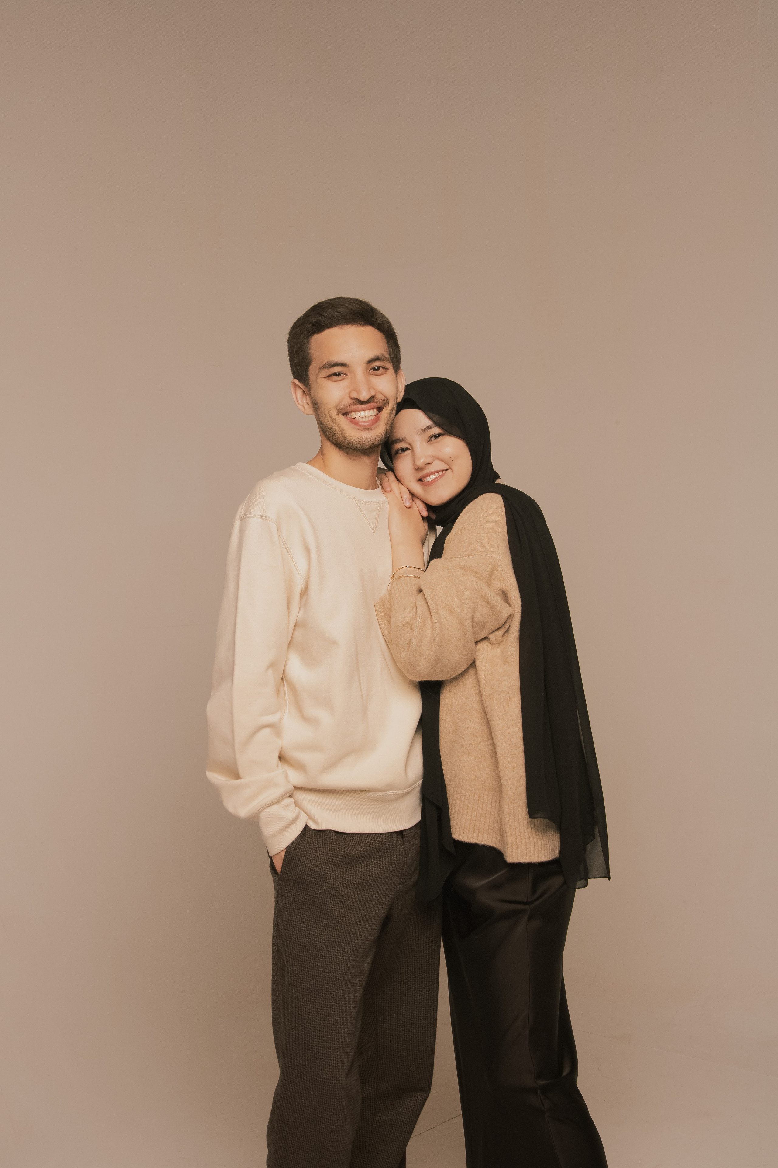 Couples. Fashion, portrait, personal photographer. Almaty, KZ