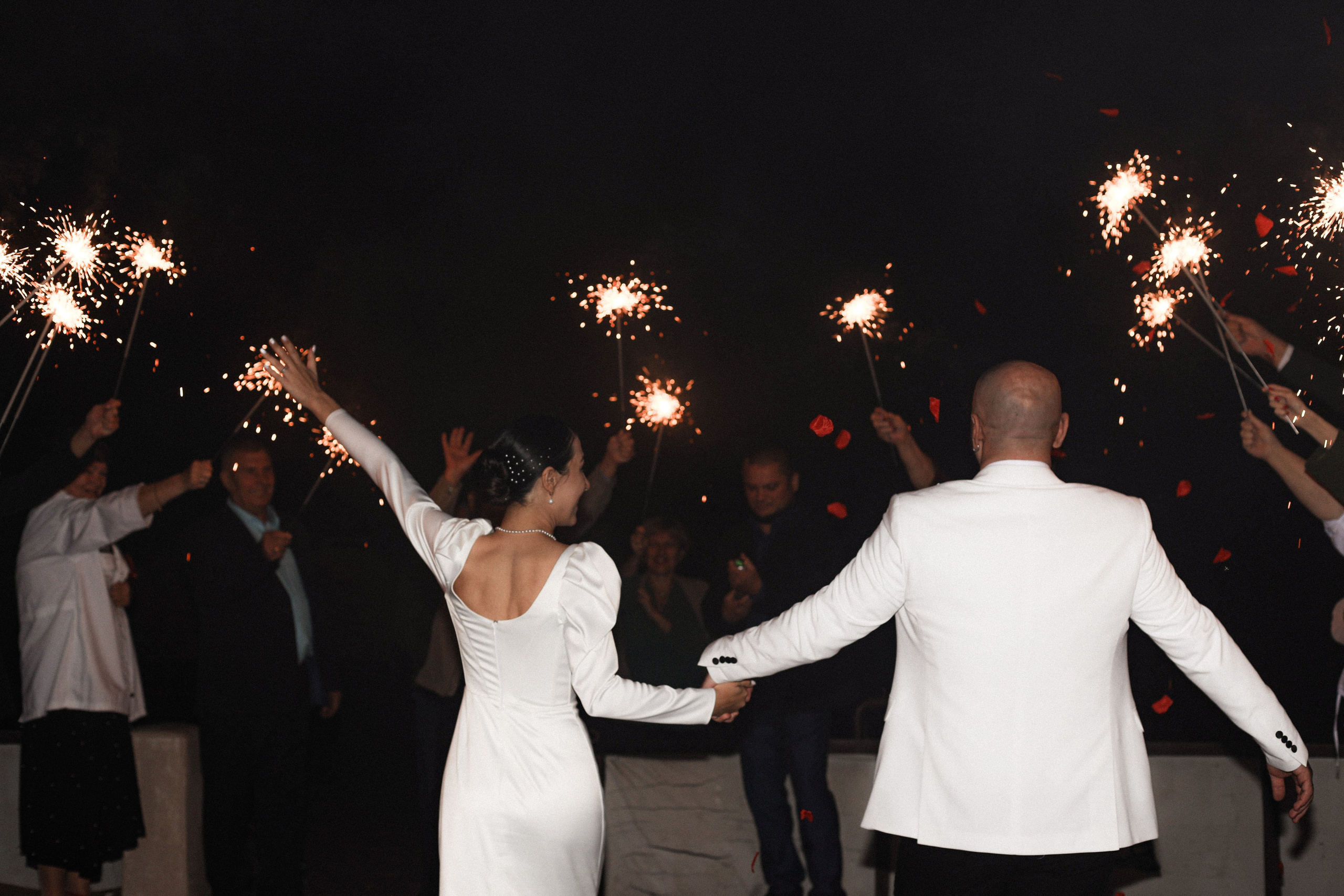 Эбу + Люсия. Фотограф Волгоград / Волжский