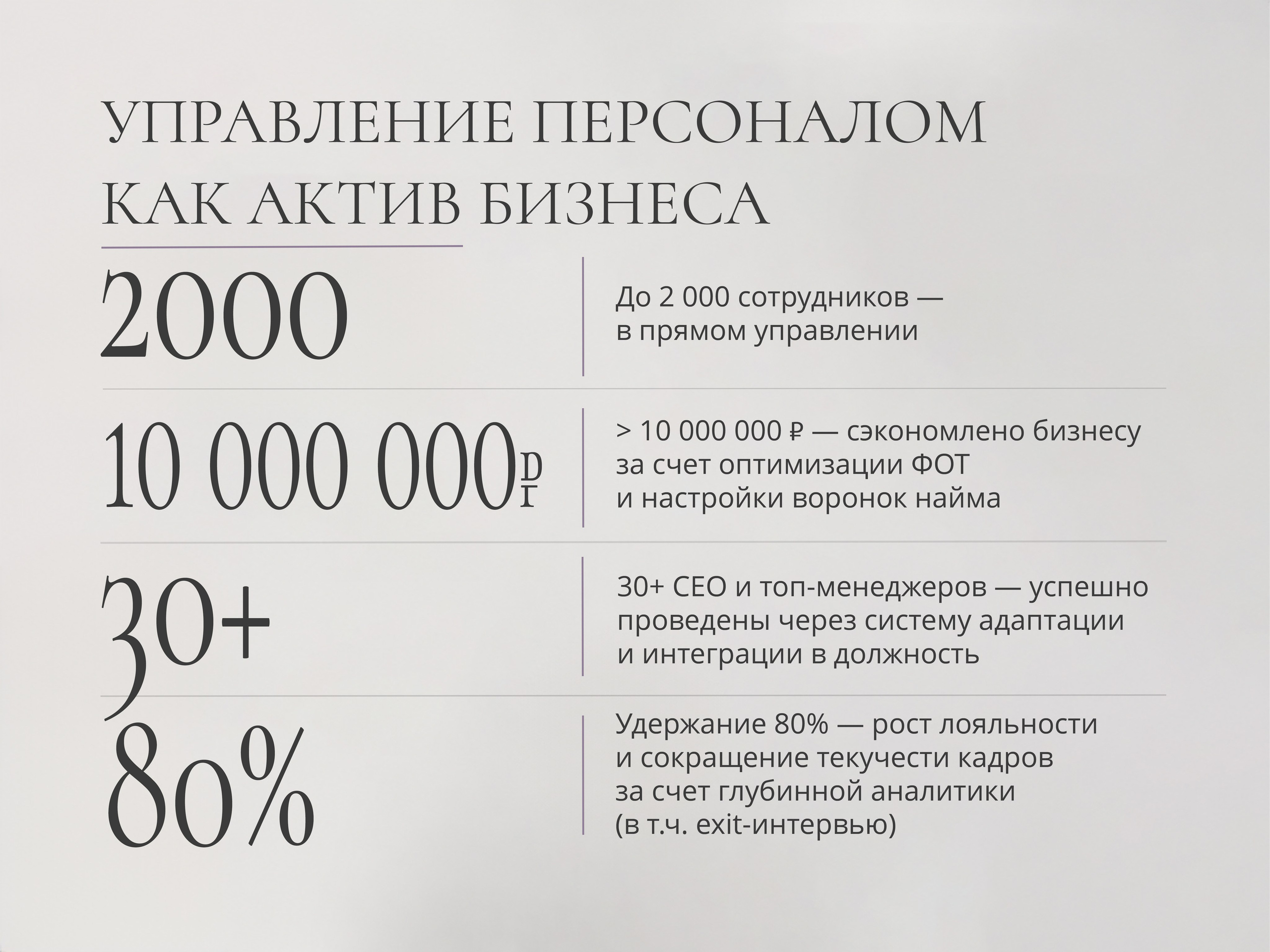 HR бизнес-партнер: Екатерина. Фотограф в Красногорске и Лобне — Мария Бесштанькина