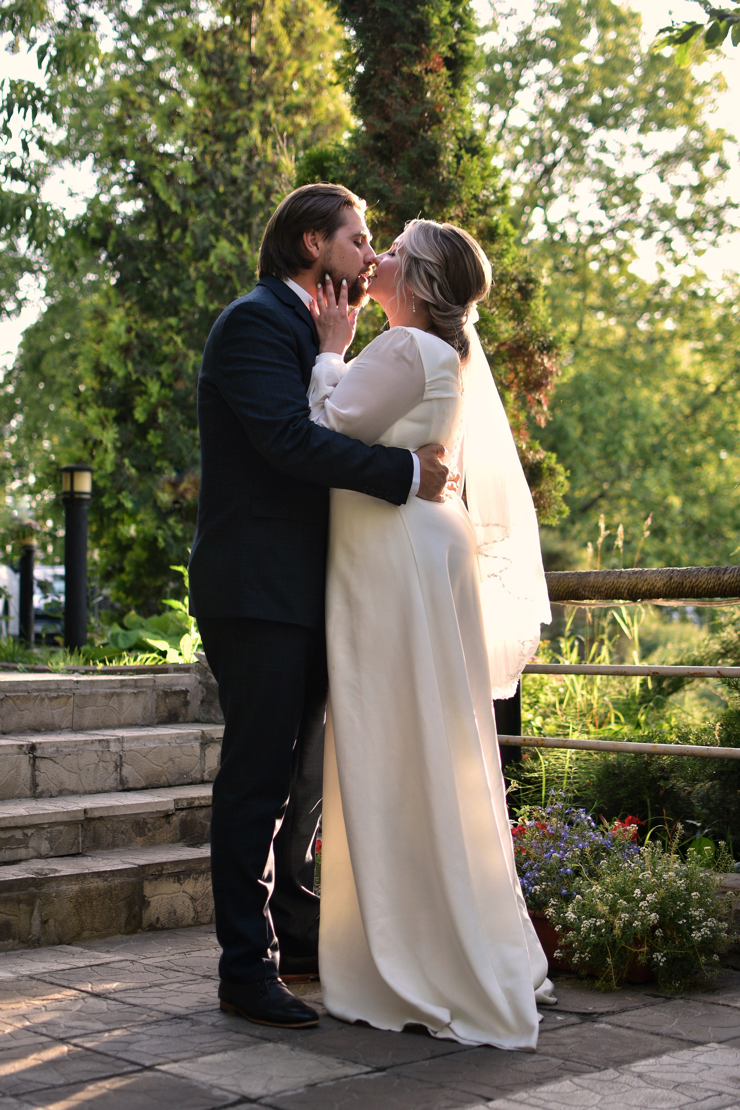 История любви. Семейный фотограф в Красногорске и Лобне — Мария Бесштанькина | Семейные фотосессии