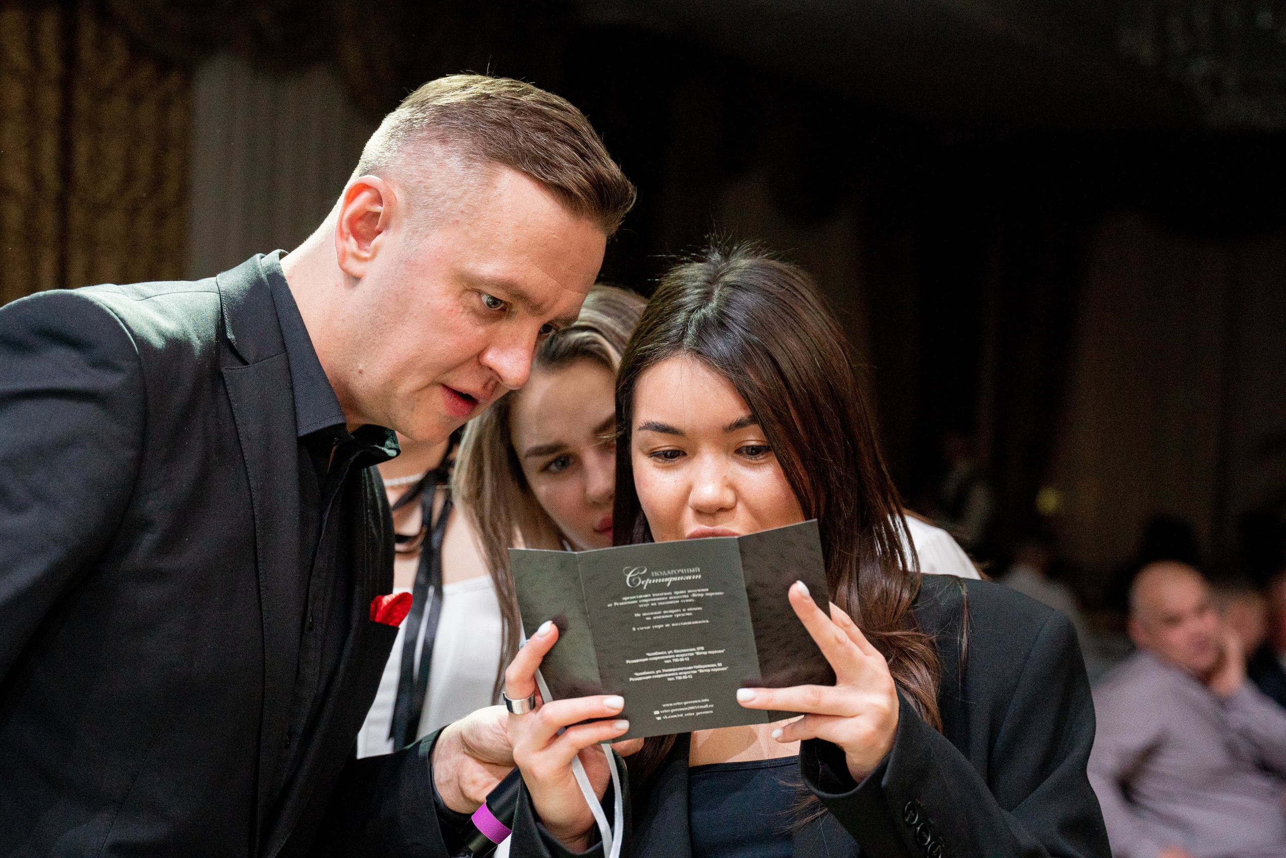 НОВОГОДНИЙ КОРПОРАТИВ 2024. Фотограф на любое мероприятие