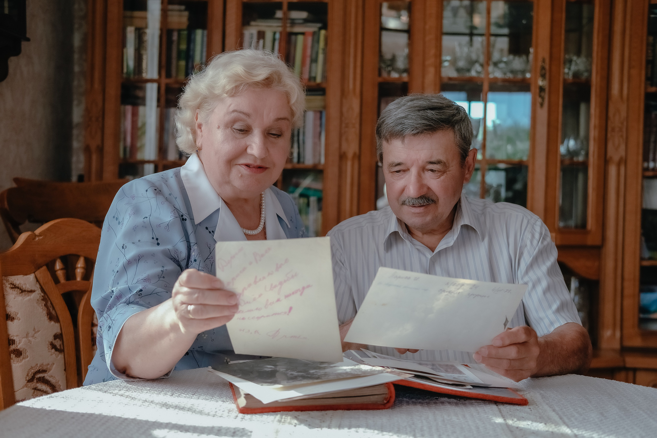 Золотая свадьба. Свадебный, семейный фотограф