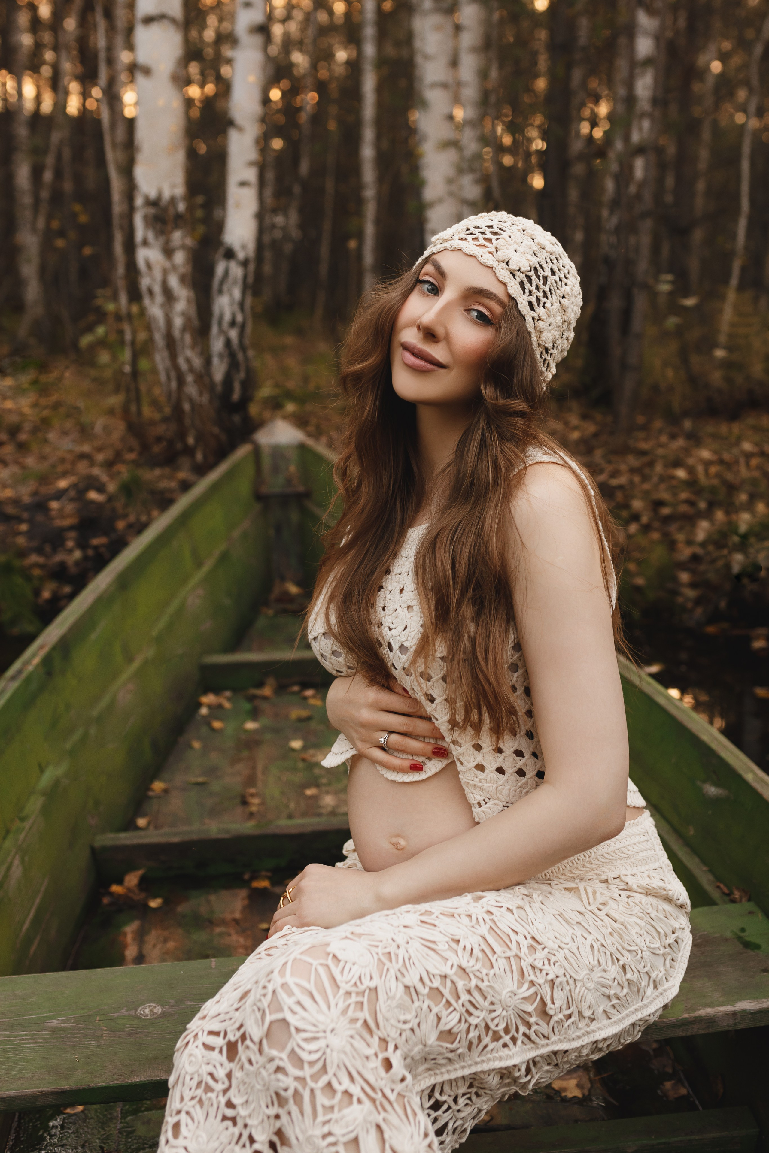 Виктория. Таня Грин фотограф и AI-креатор Екатеринбург