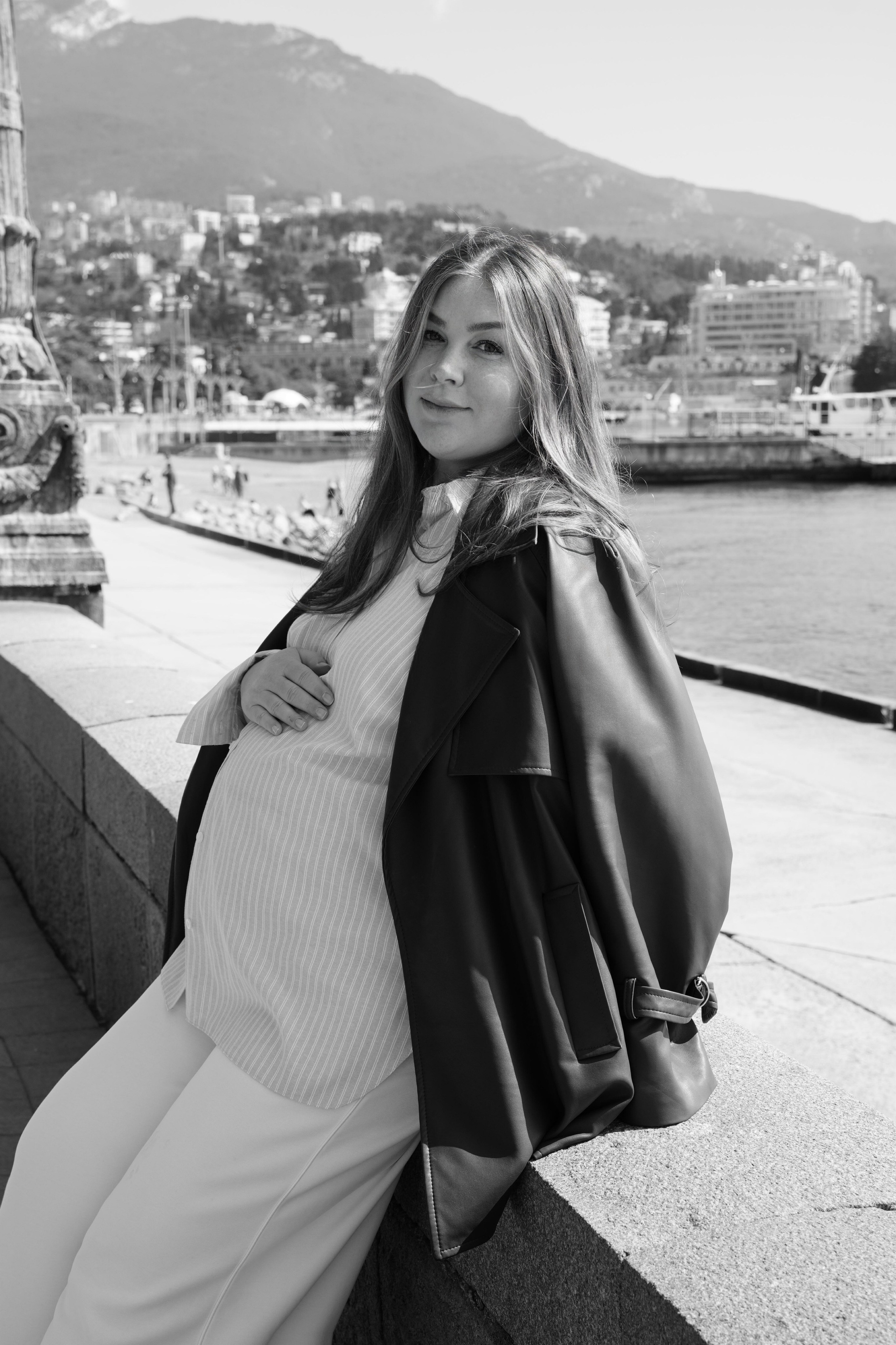 Марина и Слава. Фотограф в Крыму Алевтина Швец