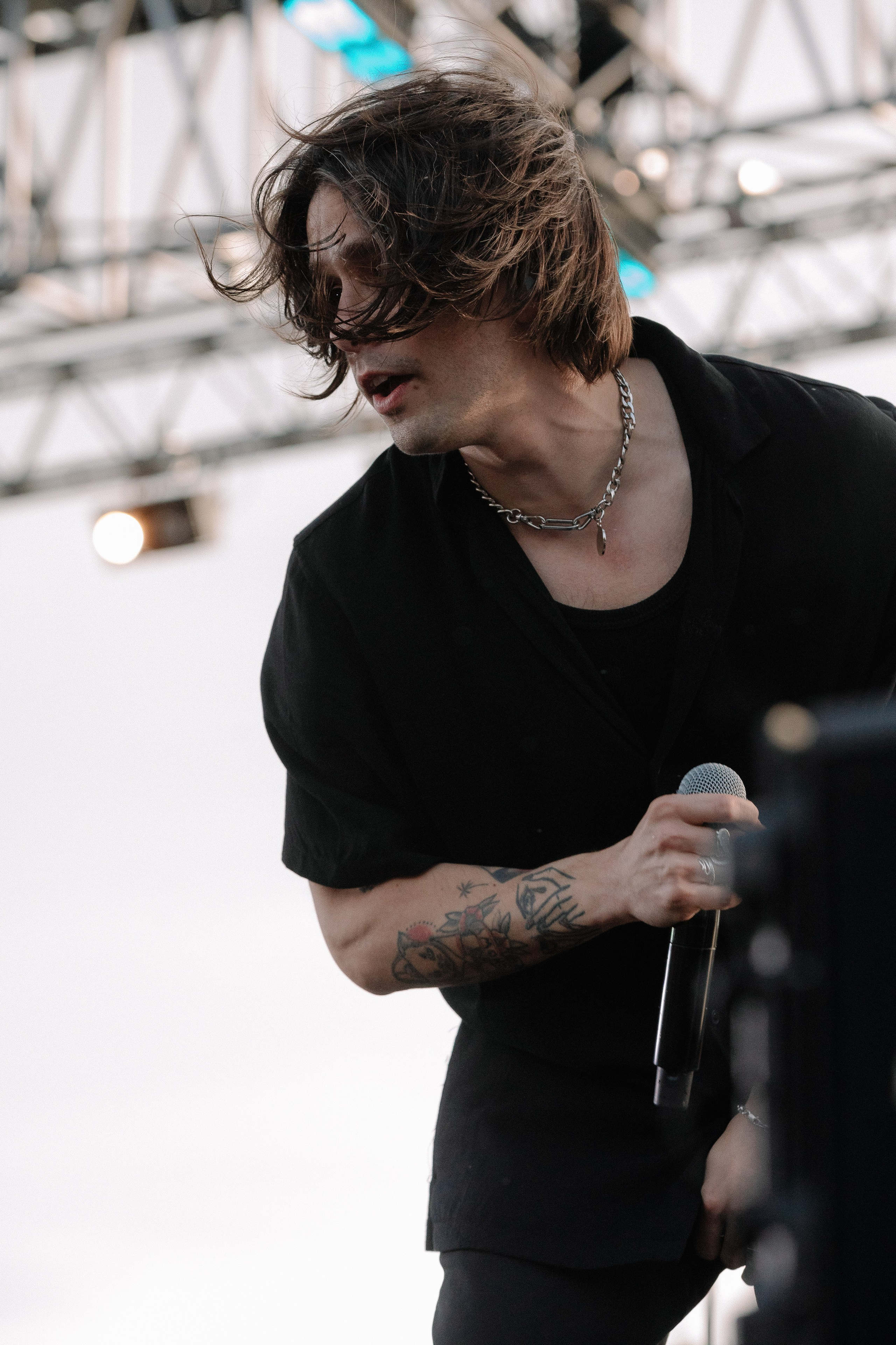 VK1'23. Фотограф в Санкт-Петербурге