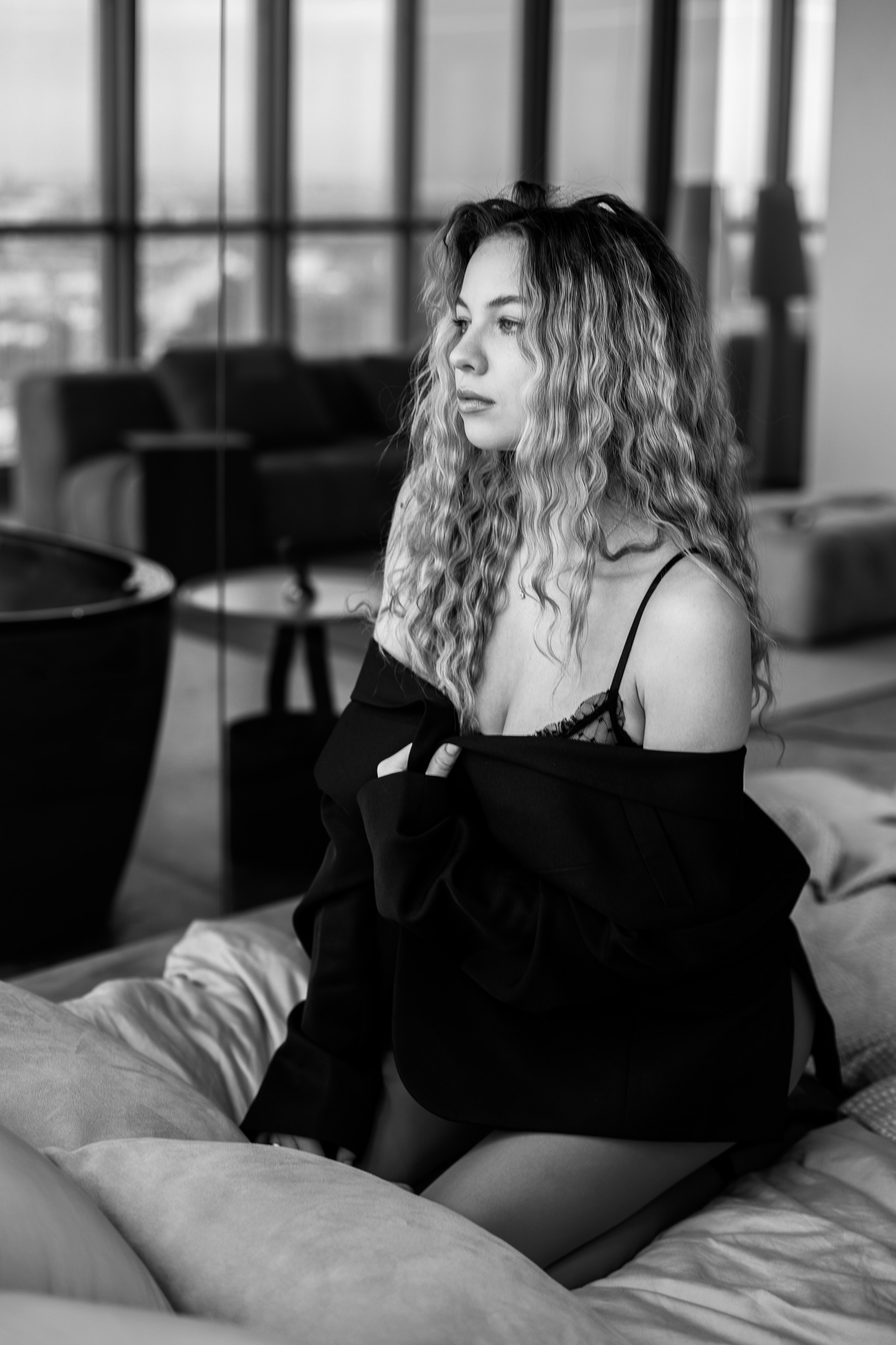 НЮ-АРТ. Фотограф в Санкт-Петербурге Таня Михайлова