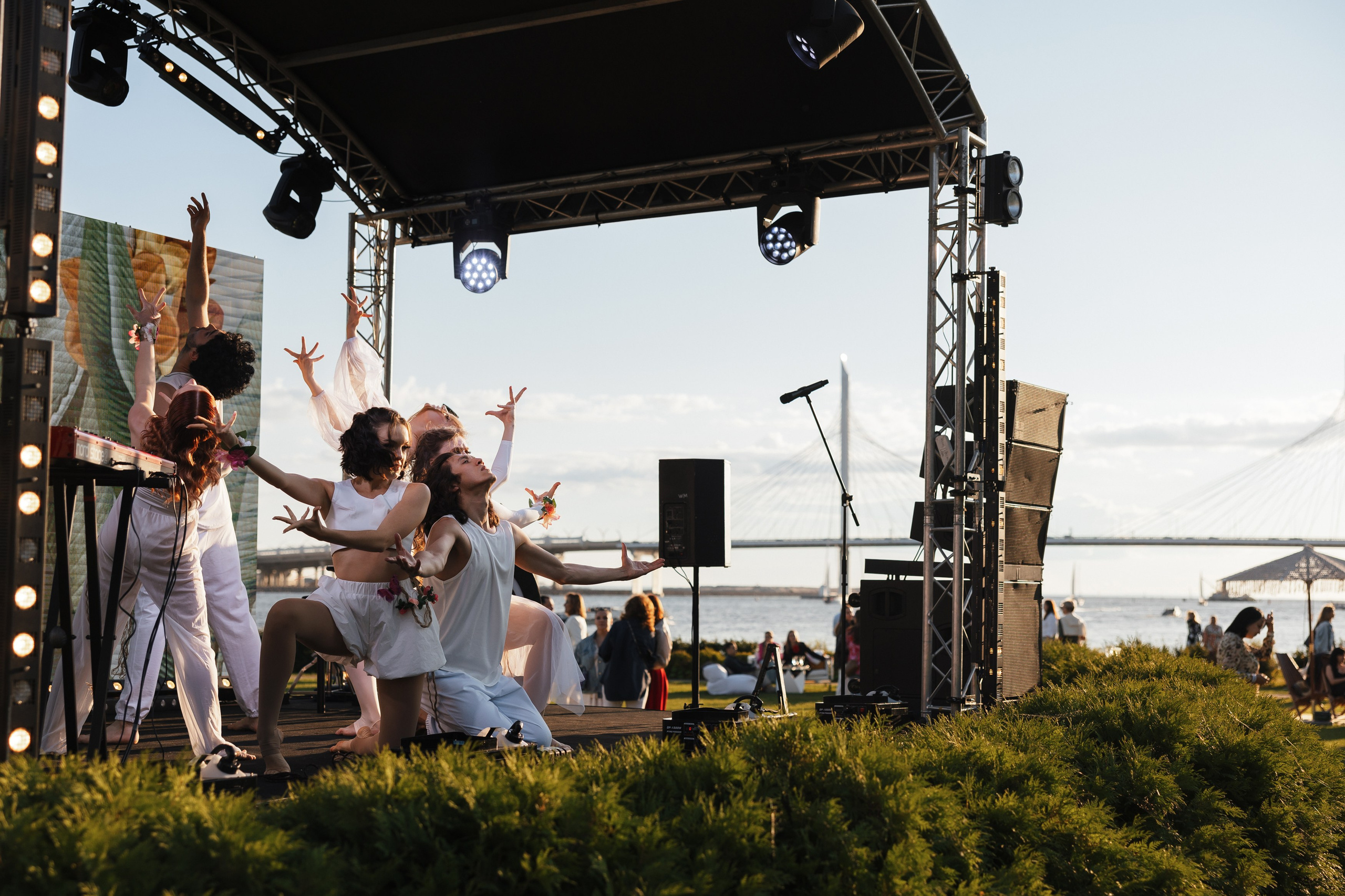 Bayer. Репортажный фотограф Санкт-Петербург, Москва