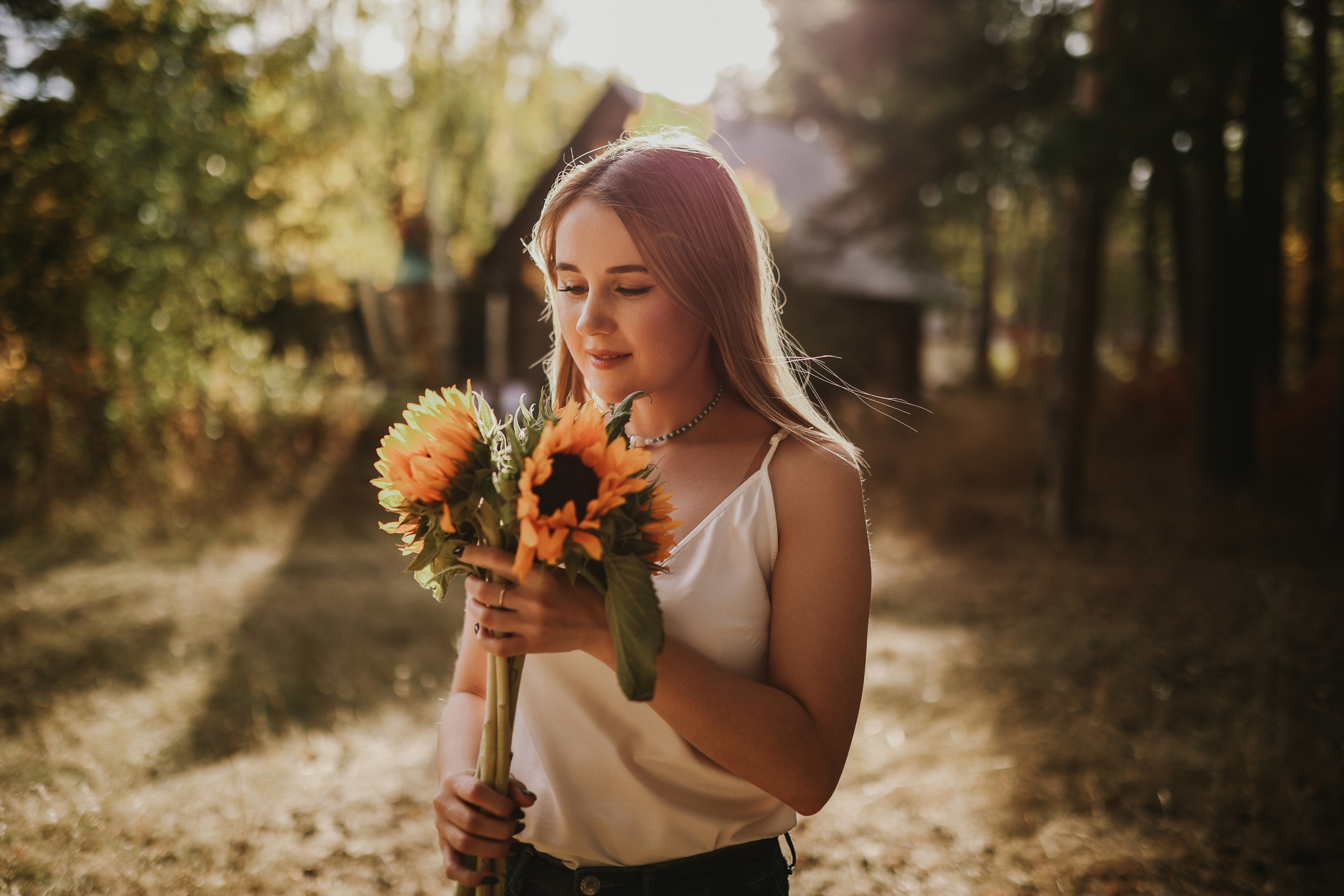 Фотограф в Екатеринбурге Аня Валенок