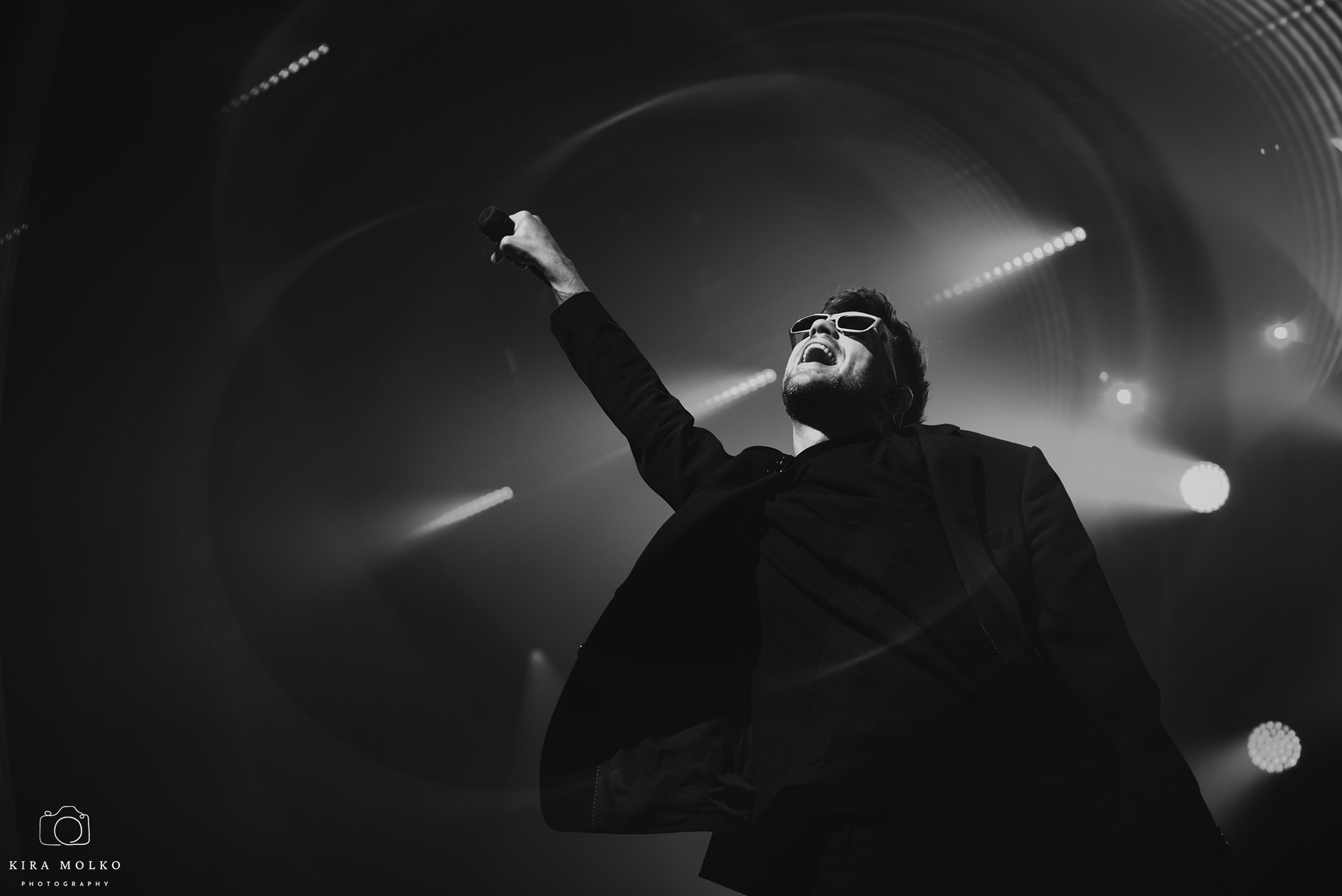 ЛСП. Кира Молко — Концертный фотограф в Санкт-Петербурге