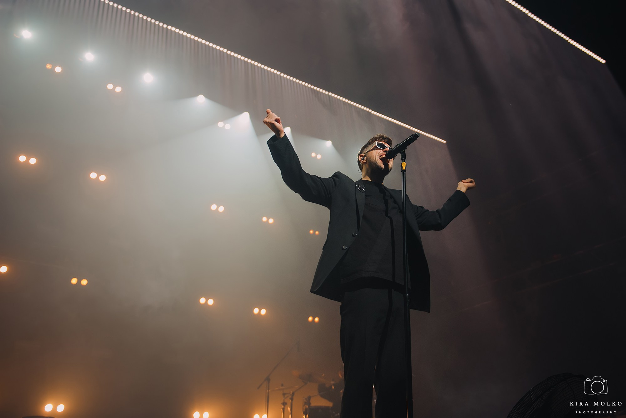 ЛСП. Кира Молко — Концертный фотограф в Санкт-Петербурге