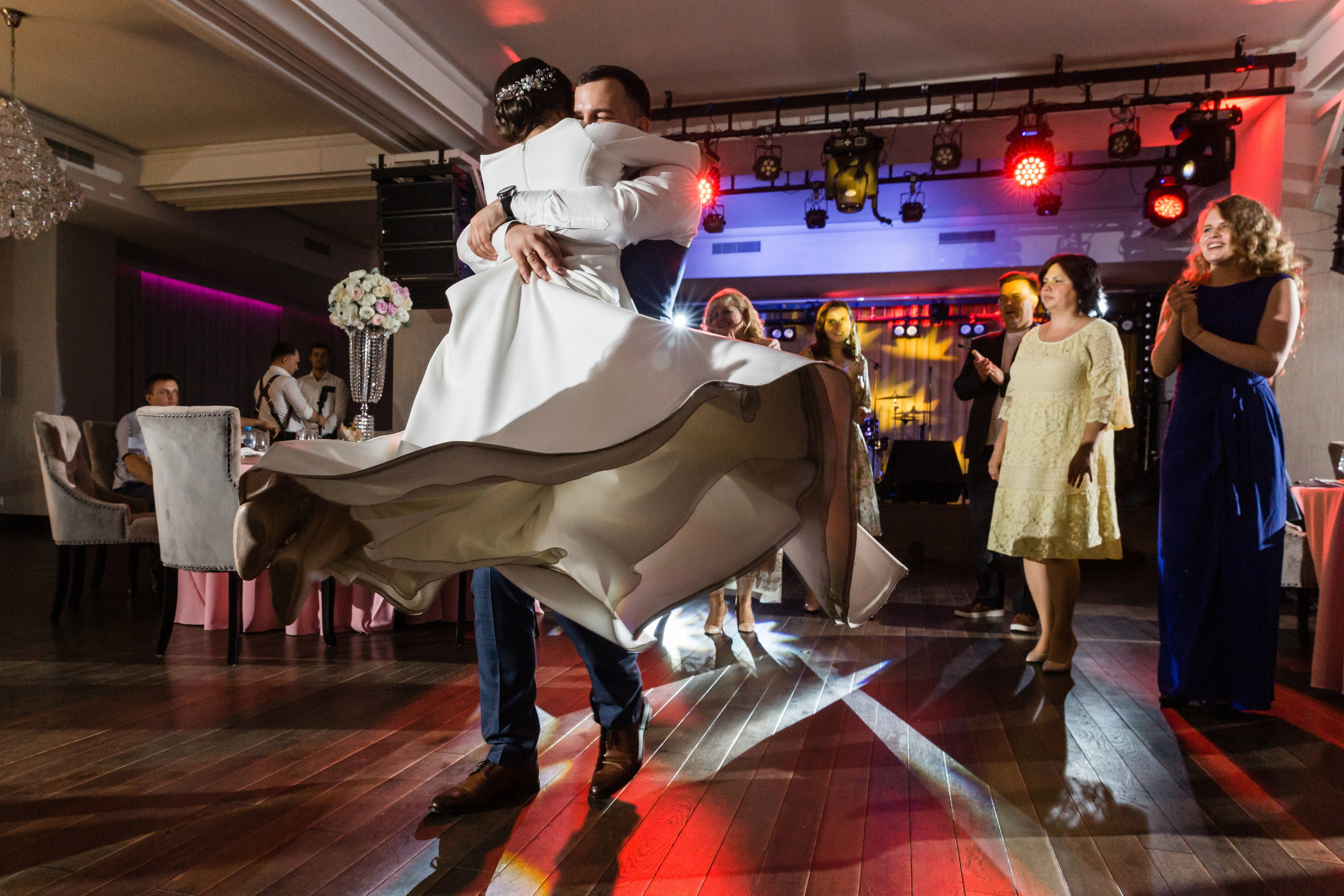 Roma & Anya. Главная