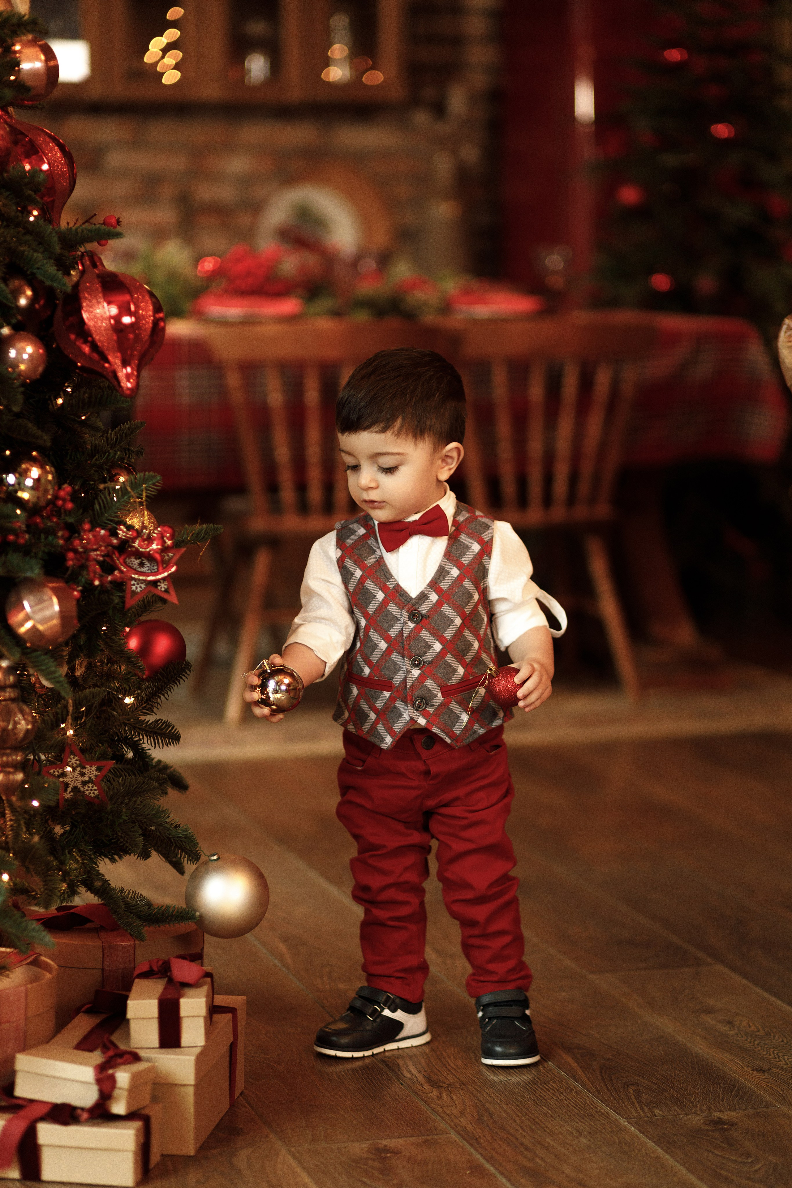 № 6. Фотограф в Москве Юлия Хамзина