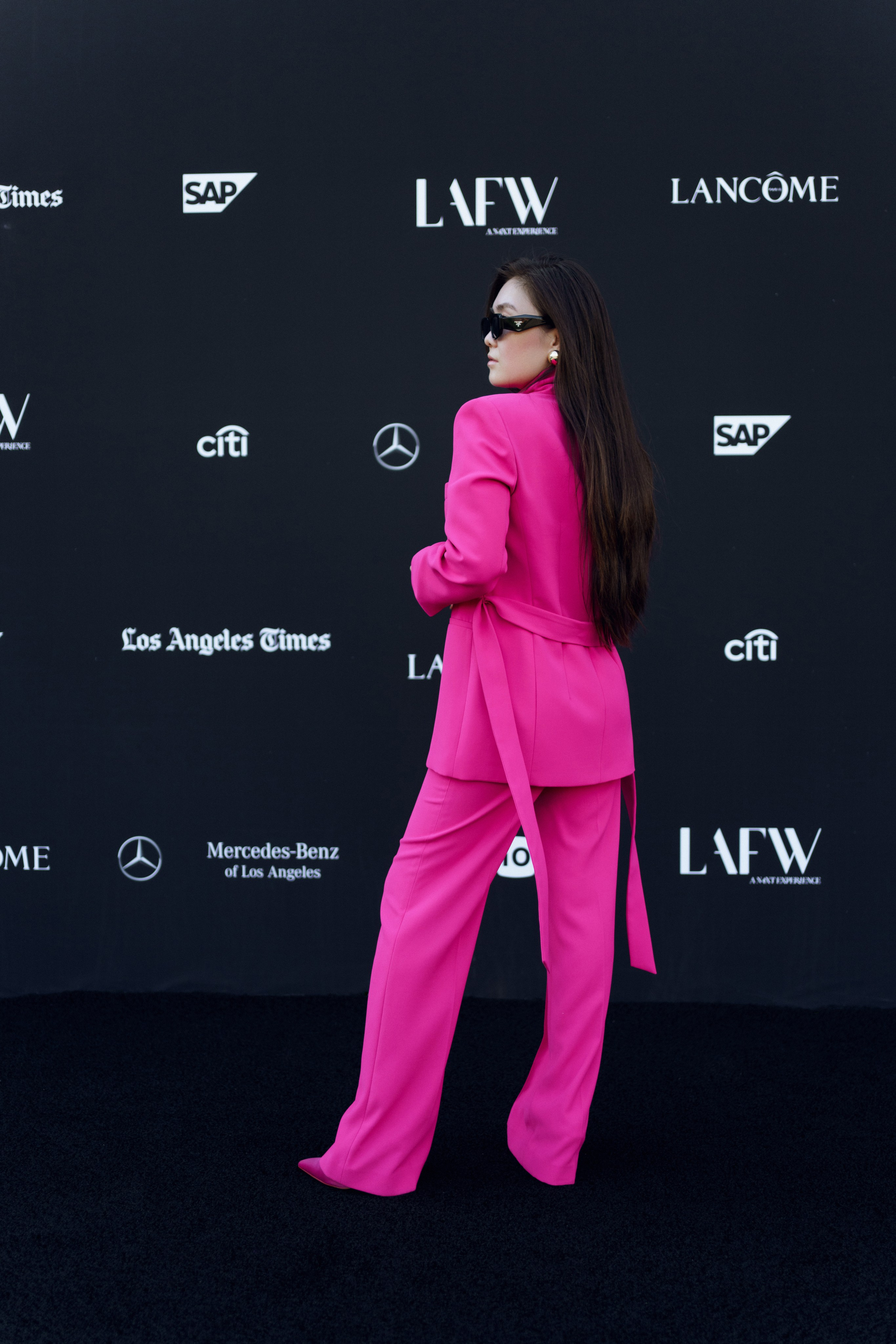 AISA. Fashion Wedding Photographer Los Angeles Katrine Baklykova