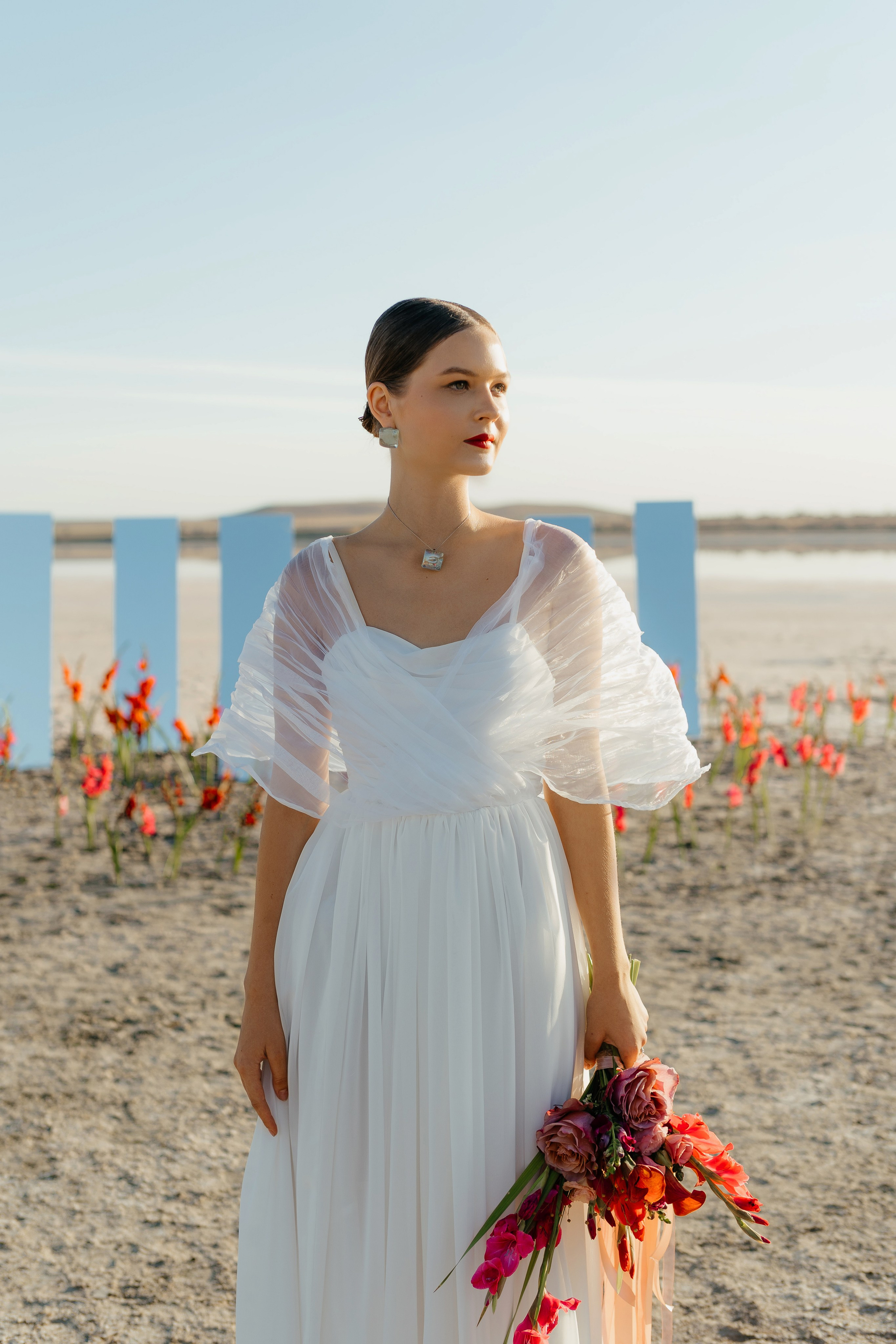 Соня И Антон. Фотограф Ирина Романова