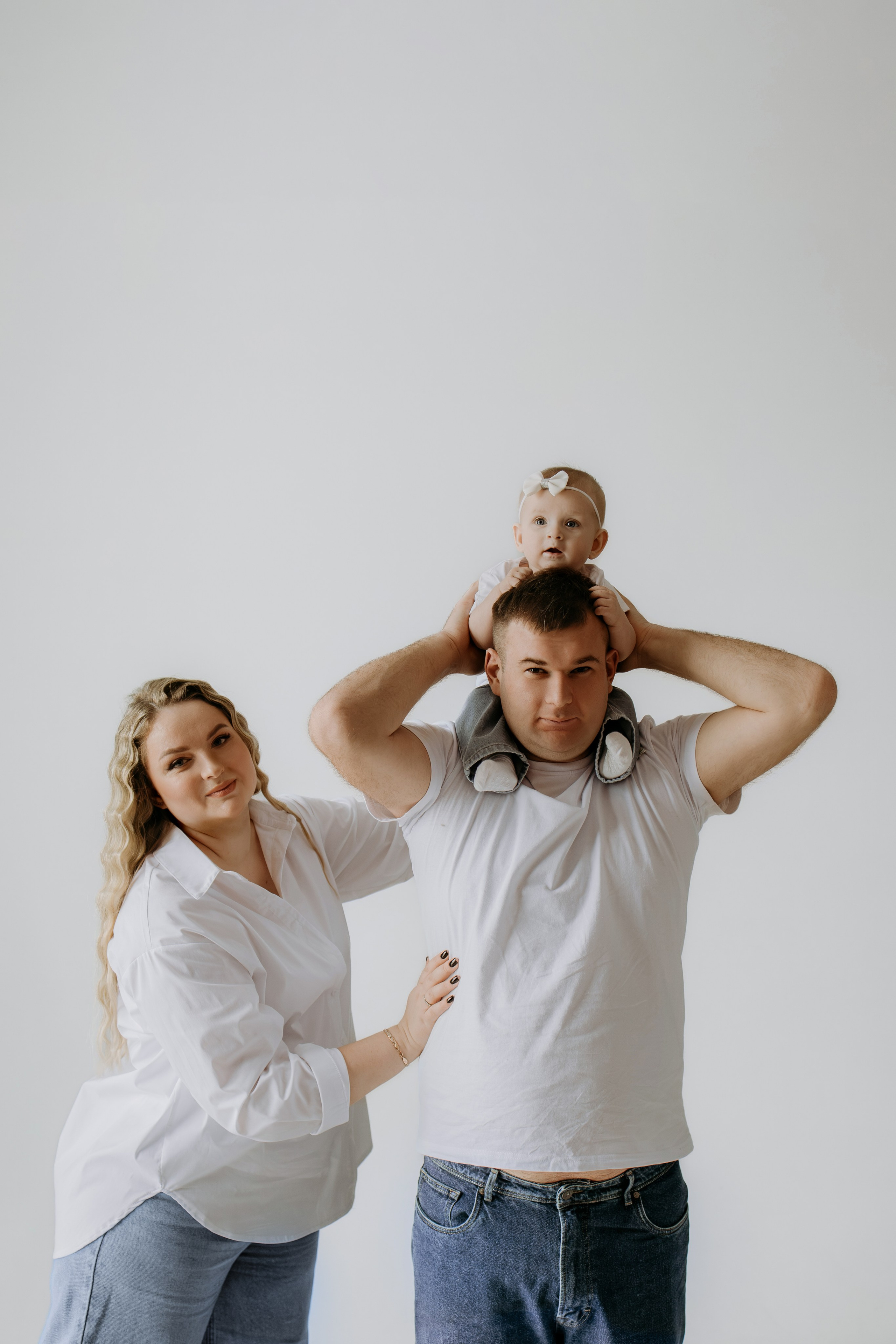 Даниил и Екатерина. Свадебный и семейный фотограф Александр Волосник