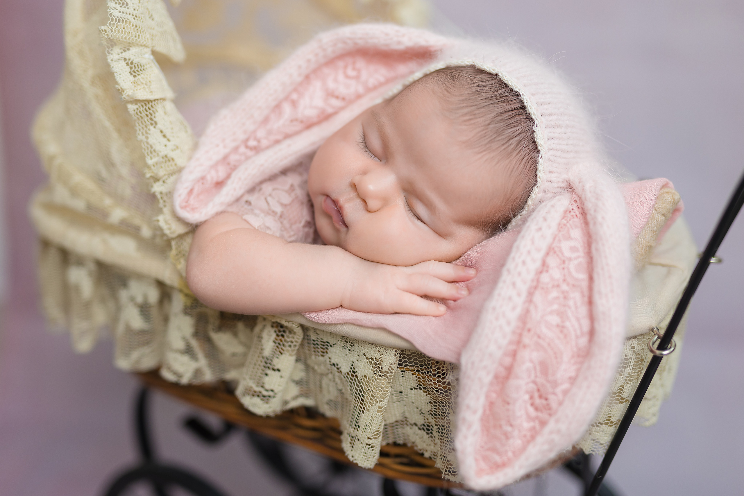 Ньюборн. Фотограф новорожденных, деток постарше, беременности в Южно-Сахалинске