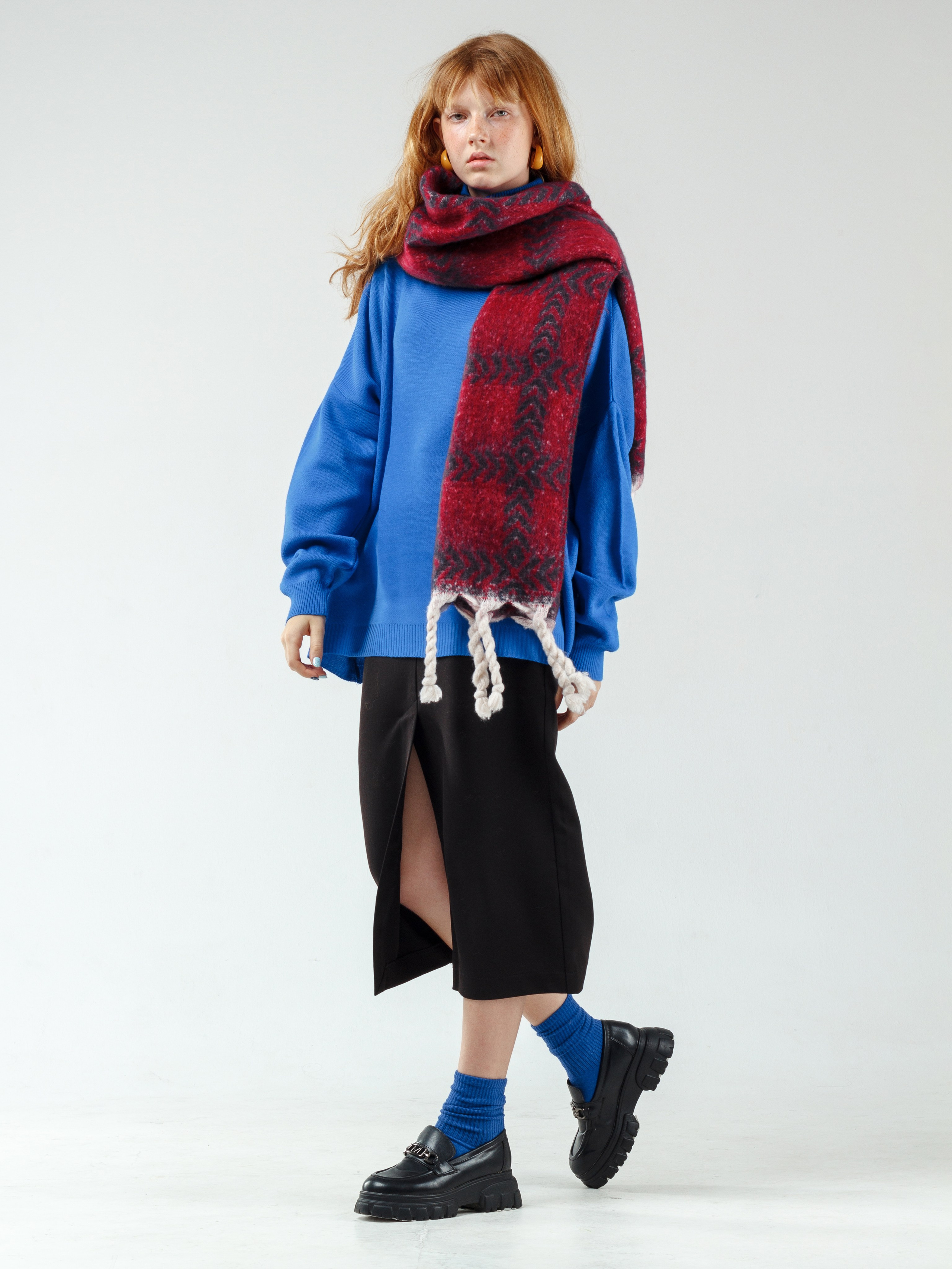 Милана. Фото для маркетплейсов в самых сочных локациях города Сочи