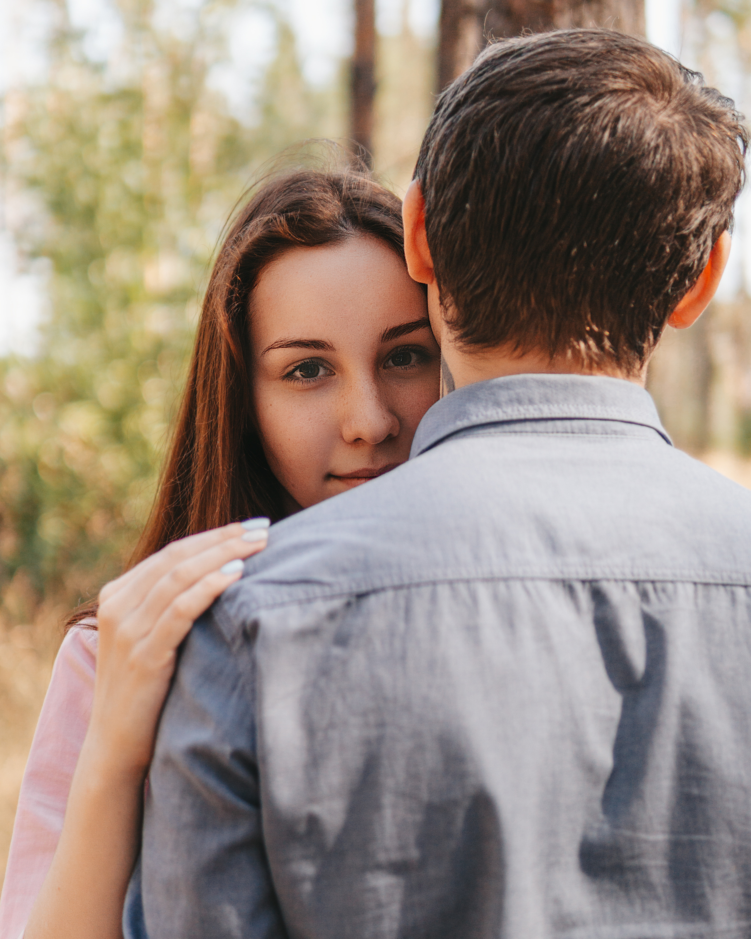 Дмитрий и Вита | LoveStory. Фотограф Карина Шмулёва. Воронеж и область