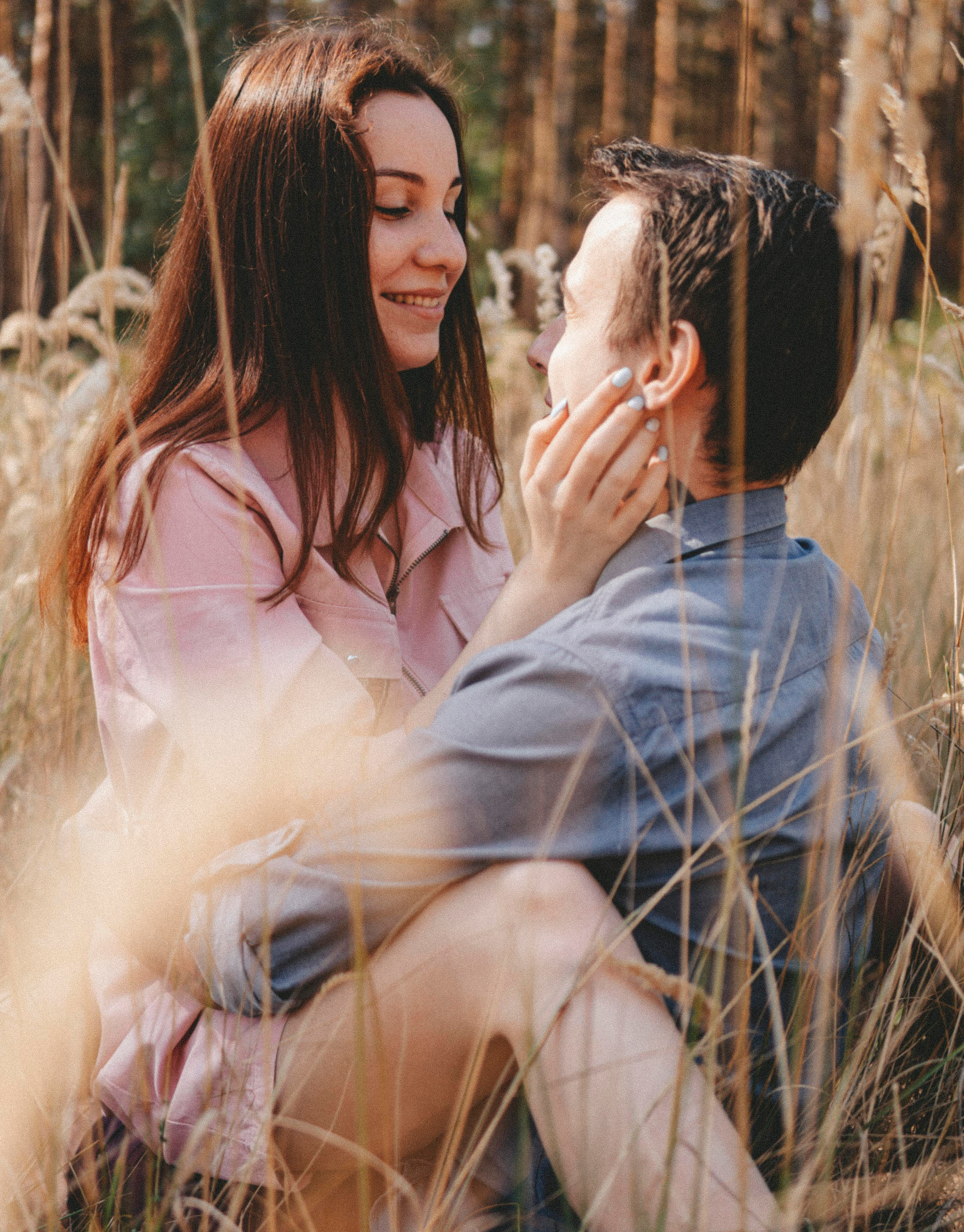 Дмитрий и Вита | LoveStory. Фотограф Карина Шмулёва. Воронеж и область