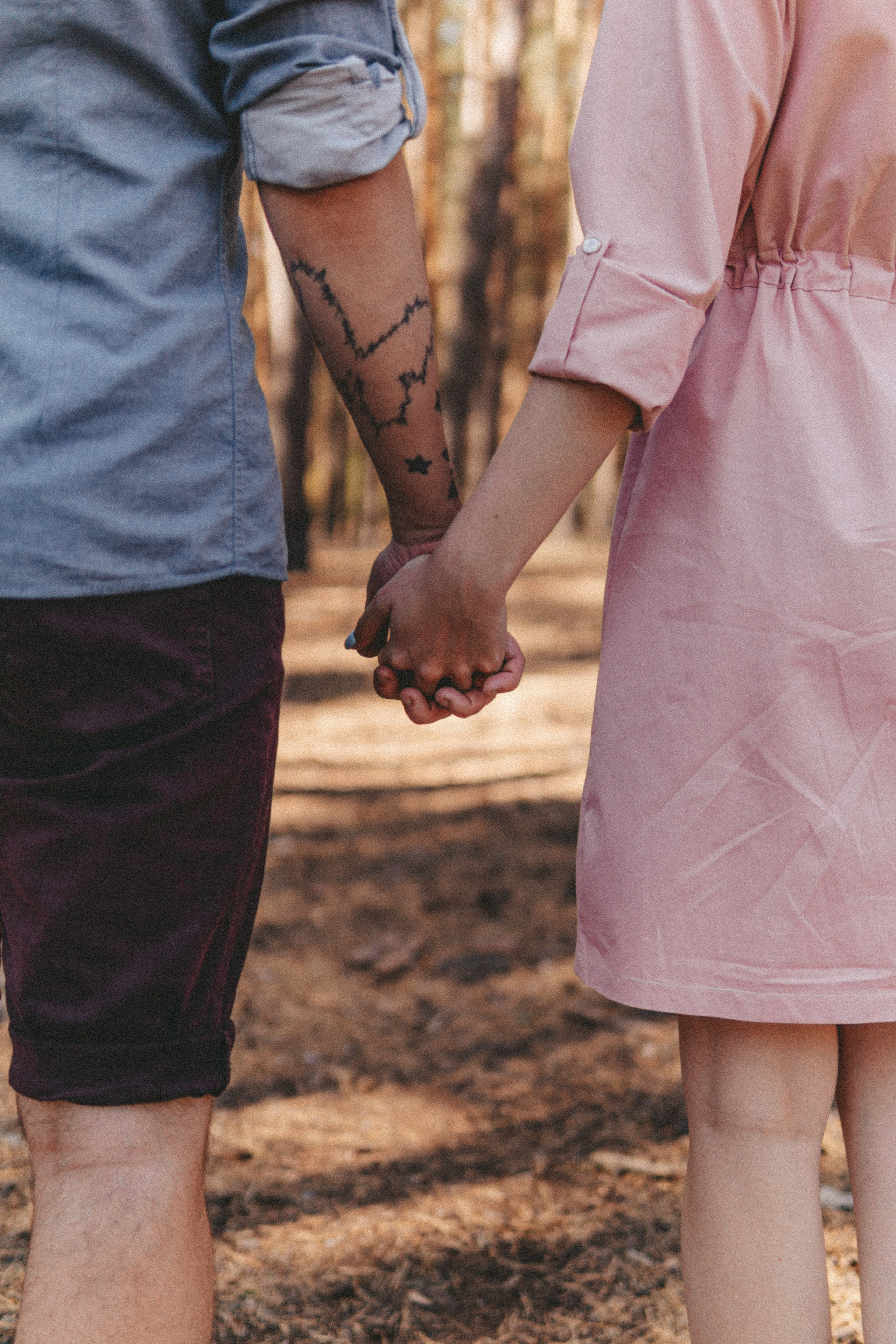 Дмитрий и Вита | LoveStory. Фотограф Карина Шмулёва. Воронеж и область