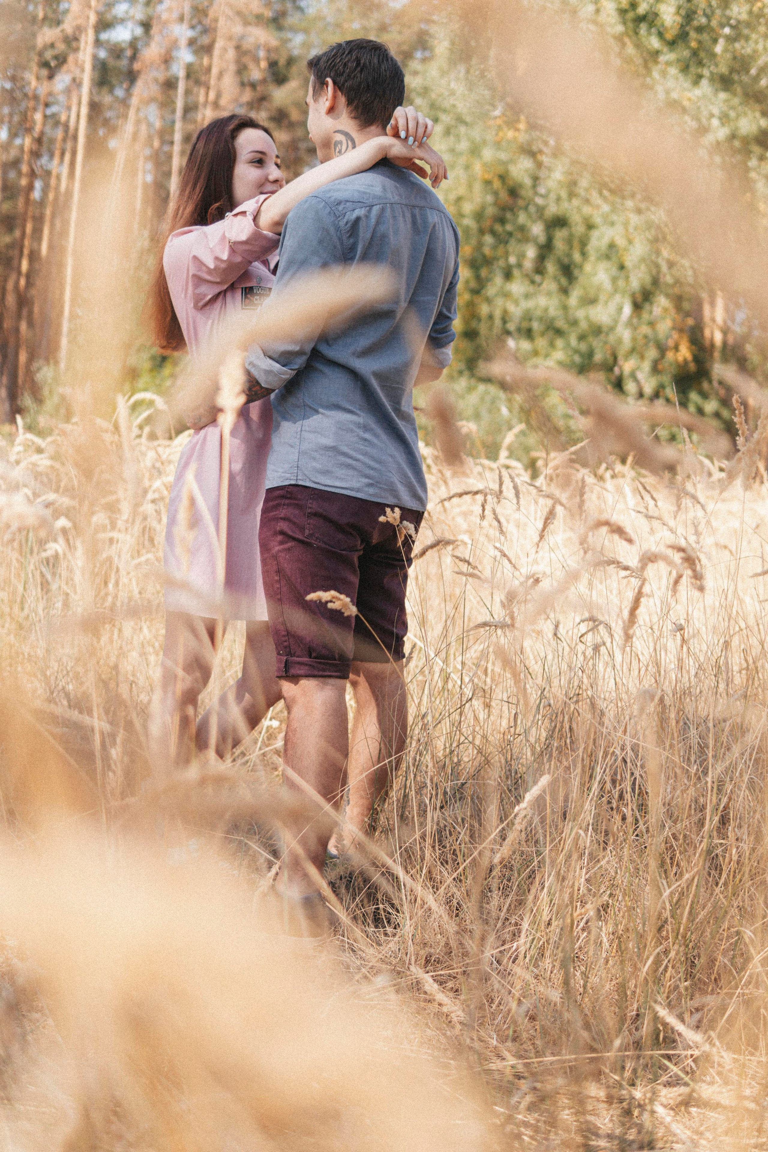 Дмитрий и Вита | LoveStory. Фотограф Карина Шмулёва. Воронеж и область