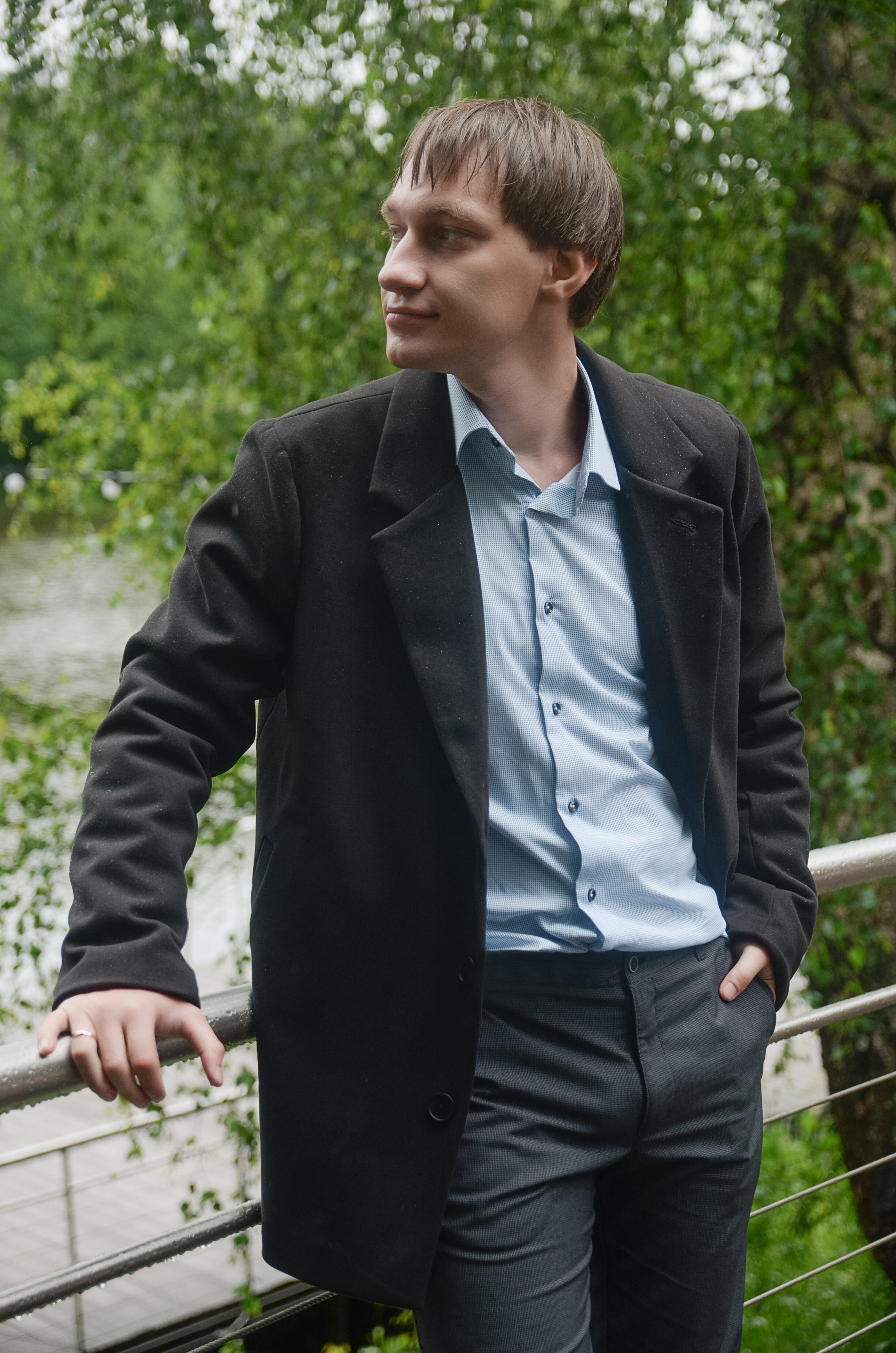 Летний дождь. Thephoto-russia.ru