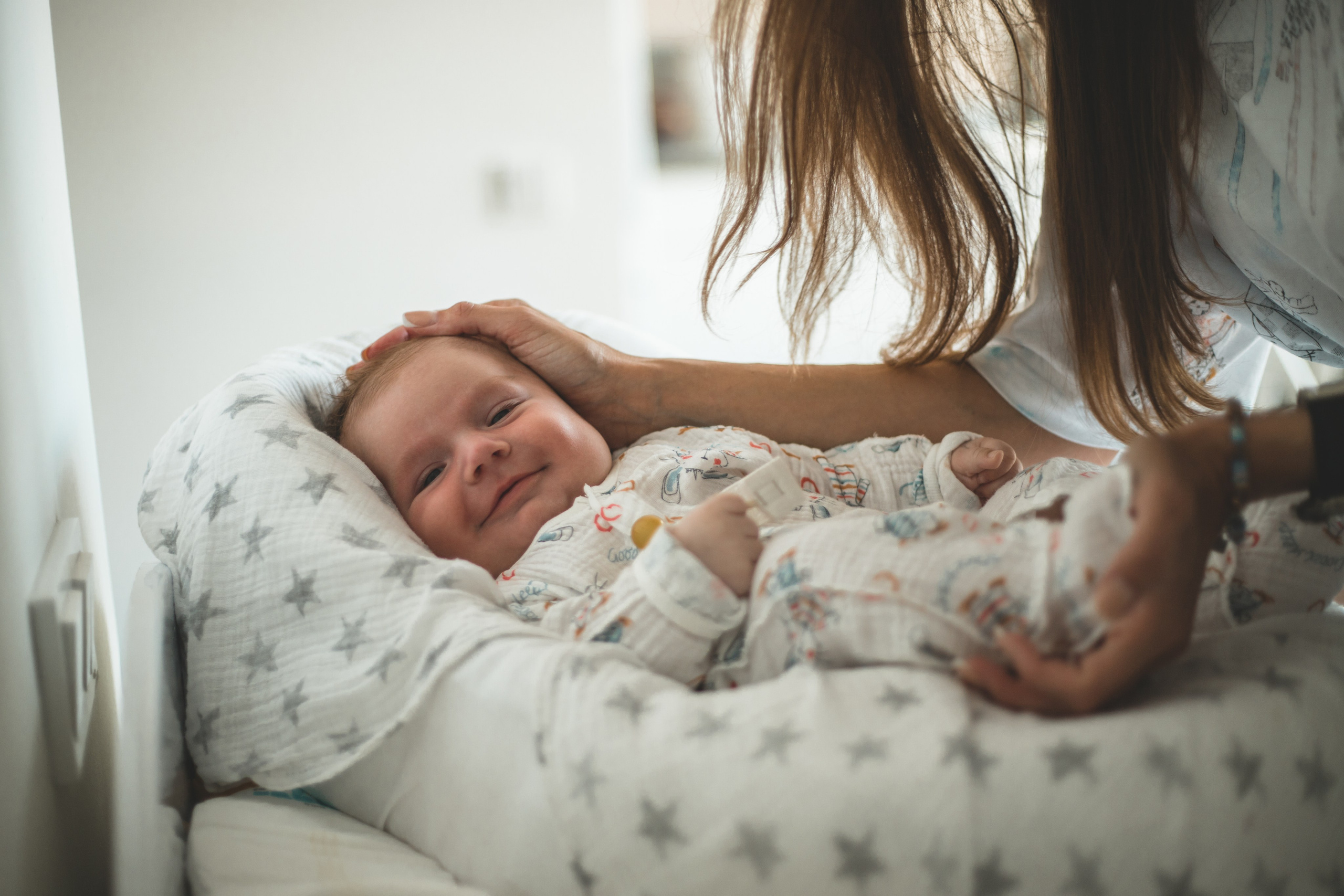 Когда в семье появился ещё один человечек…)) <3. Фотограф Сочи, Адлер, Красная Поляна — Вероника Радченко