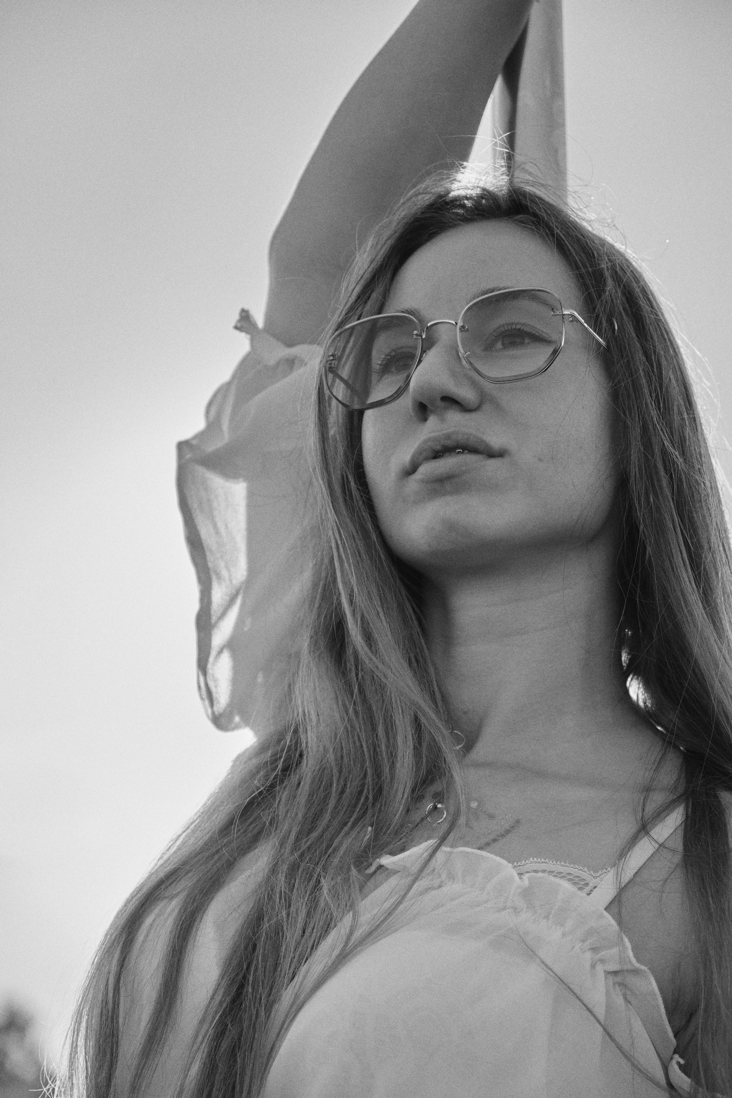 Фотоальбом с красивыми девушками (Часть 6)