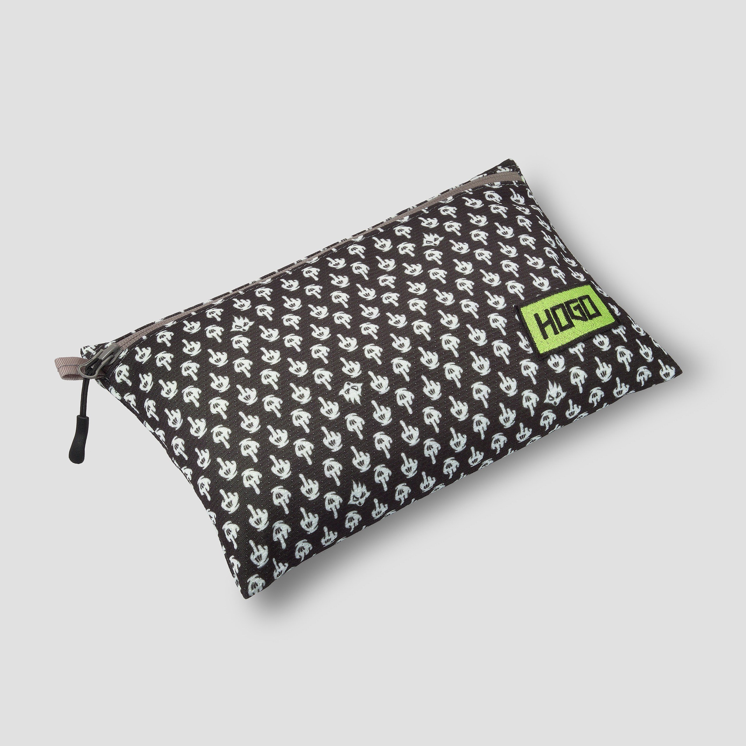 Предметные съёмки спортивного инвентаря для компании HOGO (часть 1)