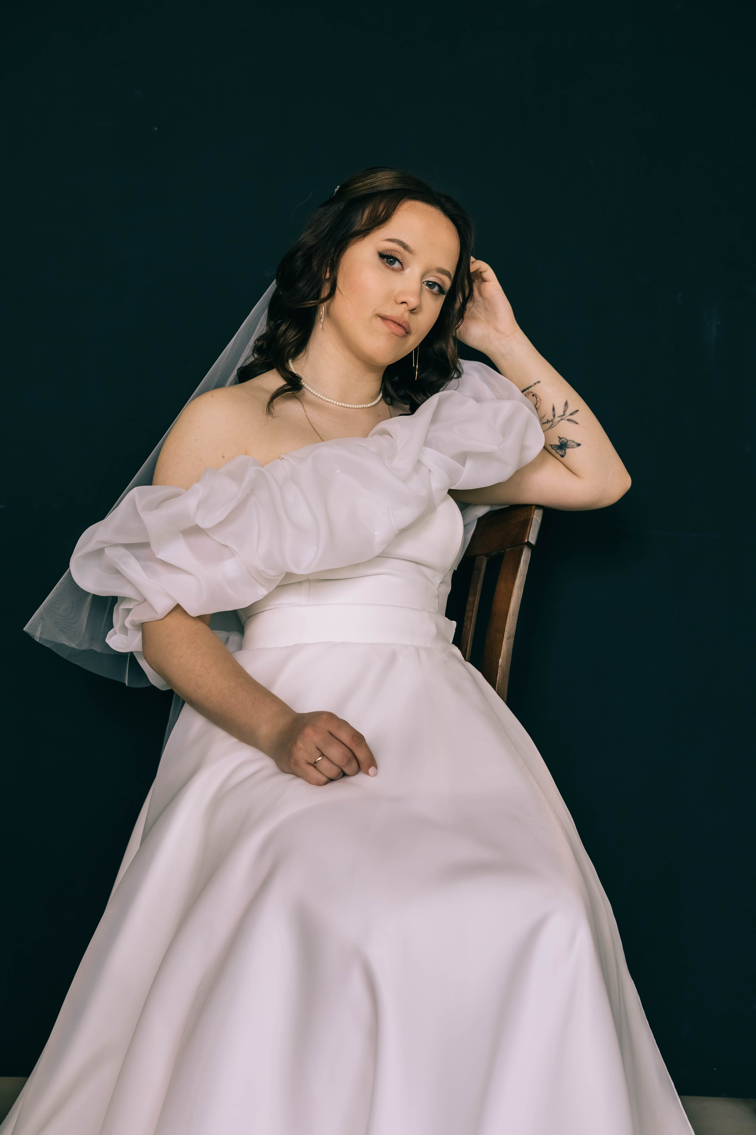 M&V. Дарья Нерсесян — фотограф в Ростове-на-Дону