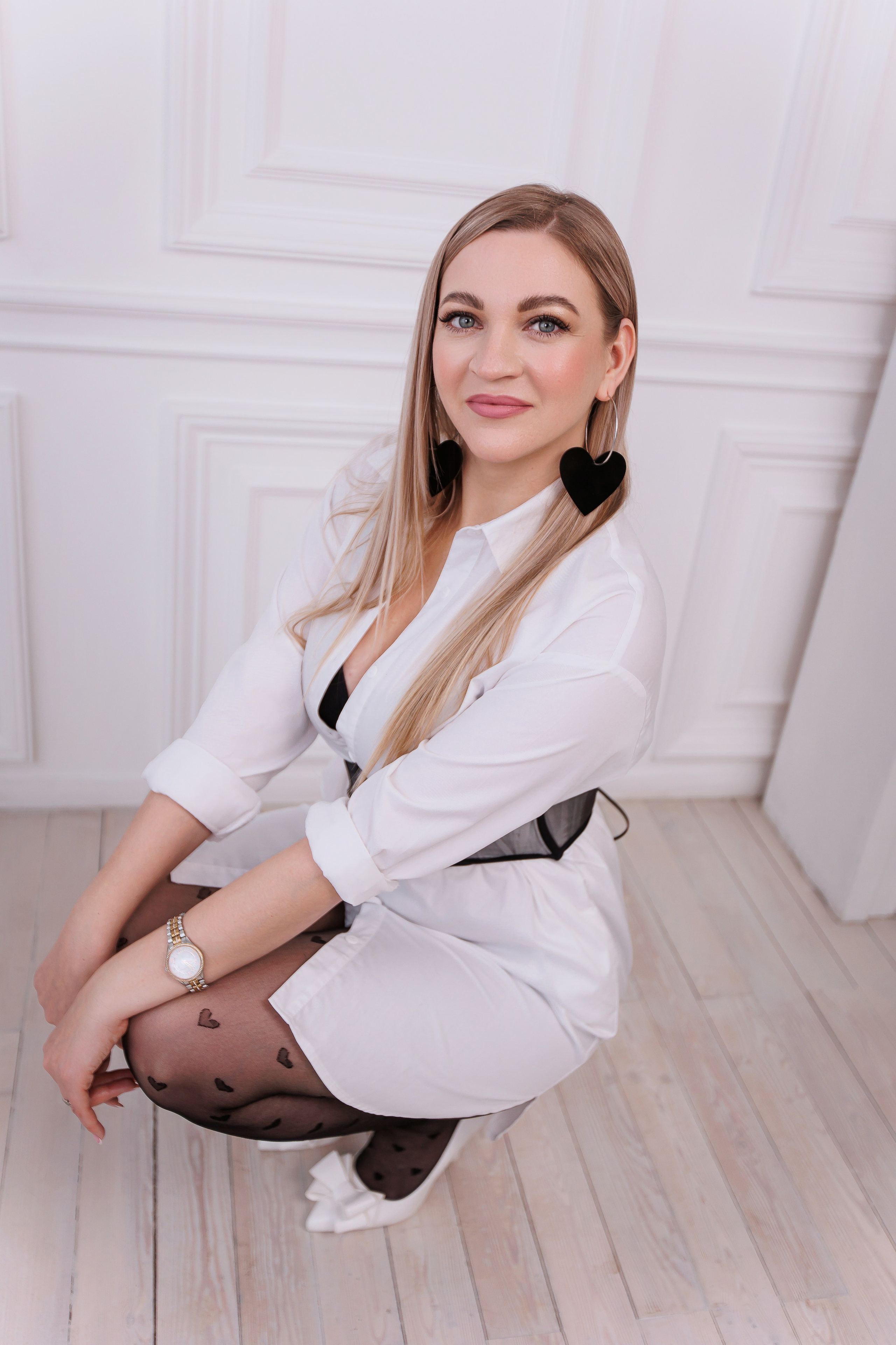 Анастасия. Свадебный фотограф в Омске Яна Савина