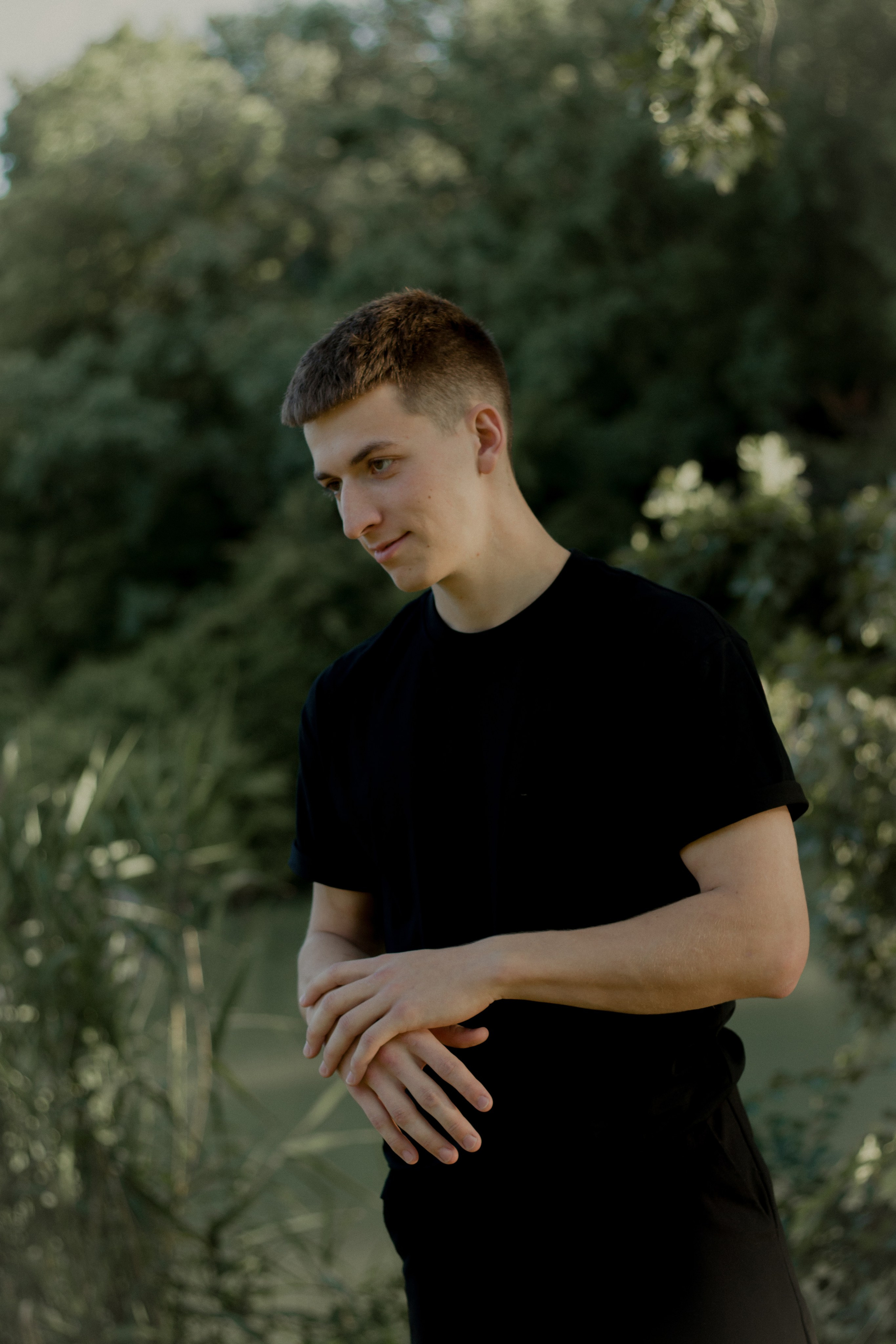 Лина & Эд. Фотограф Краснодар Анастасия Епифанова