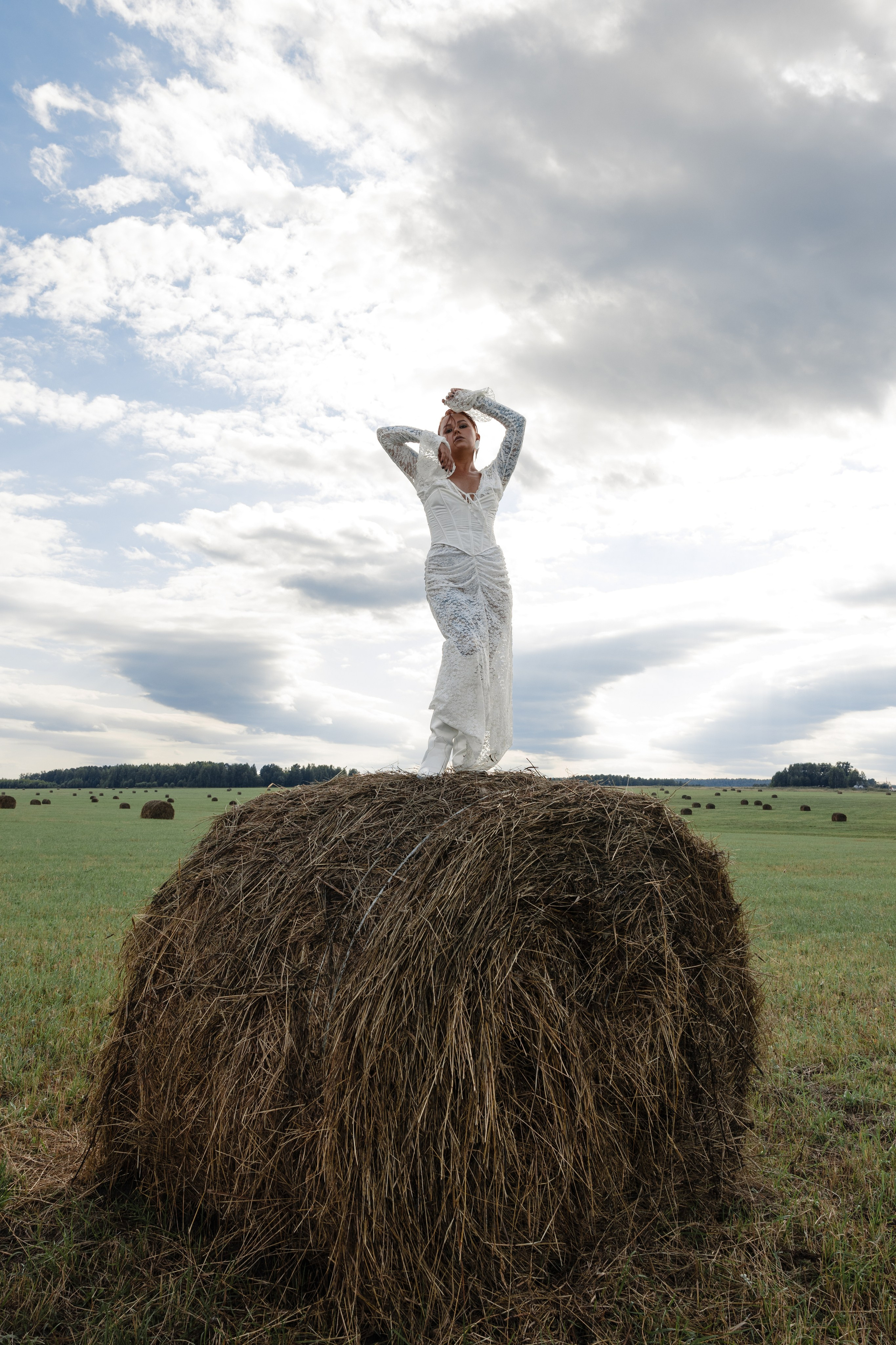 Наталья. Валерий Злобин — портретный и свадебный фотограф в Екатеринбурге