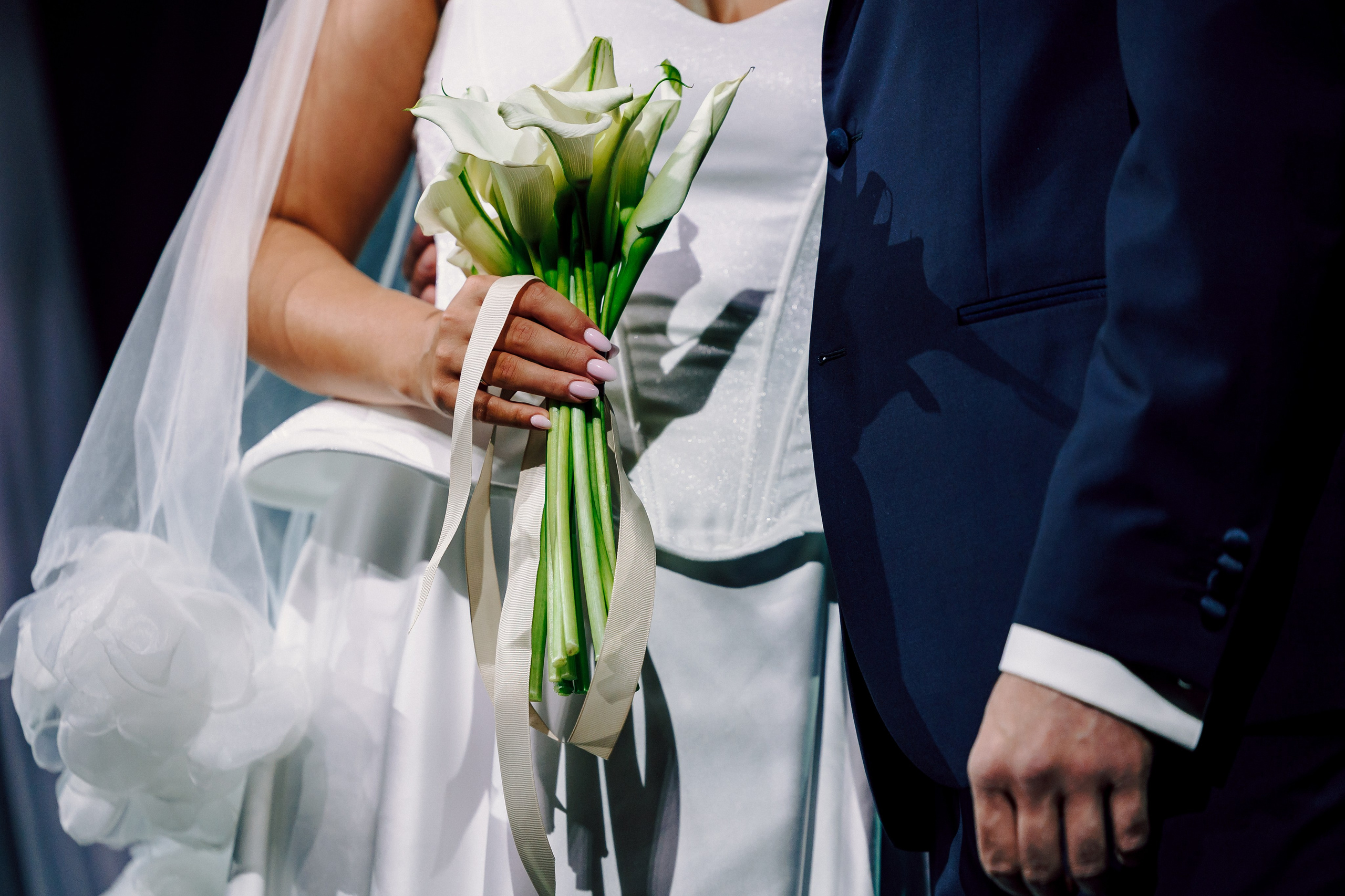 Свадебный день — Дмитрий и Маргарита. Лёшка Варзегов — фотограф