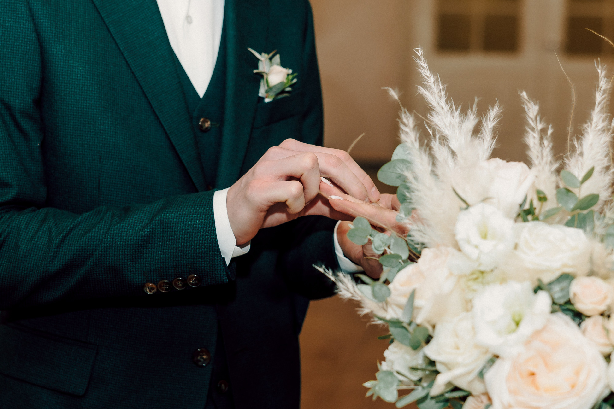 Свадебный день — Глеб и Дарья. Лёшка Варзегов — фотограф