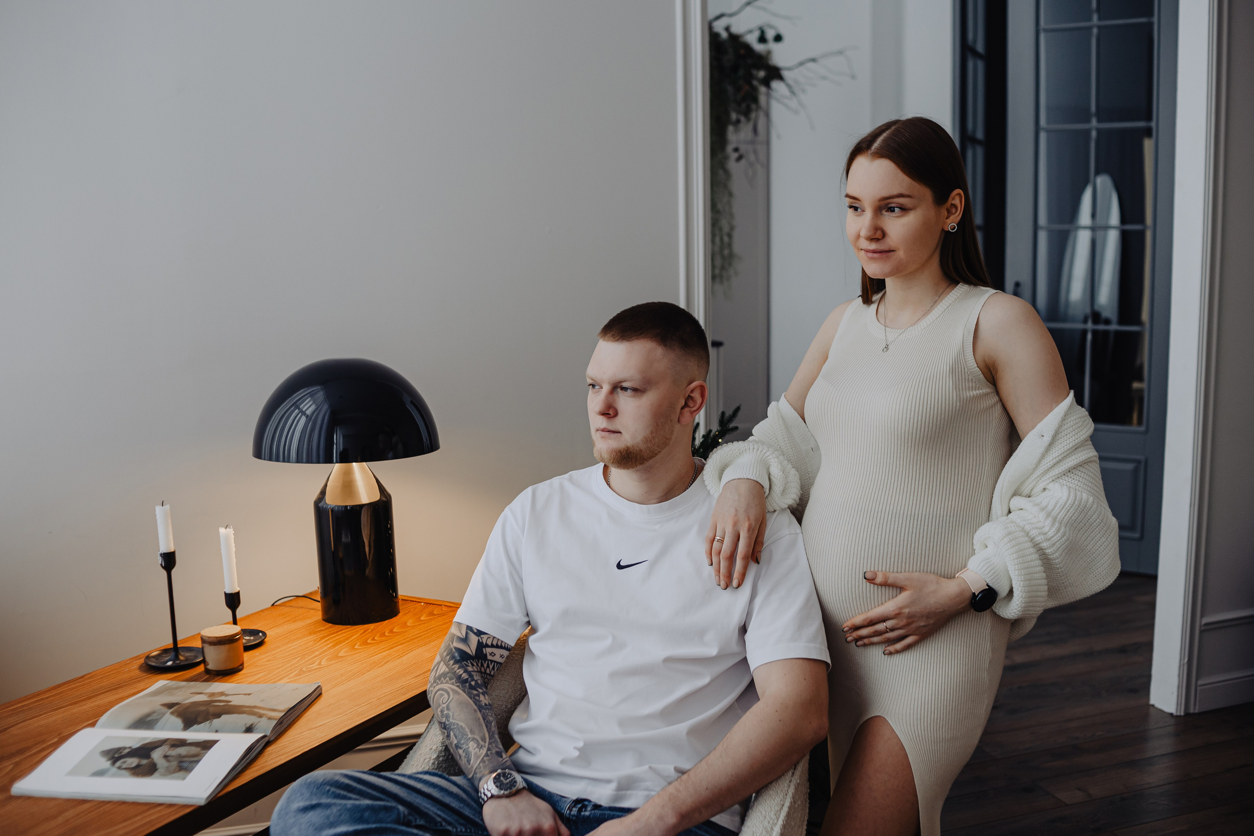 Анастасия. Фотограф Брянск