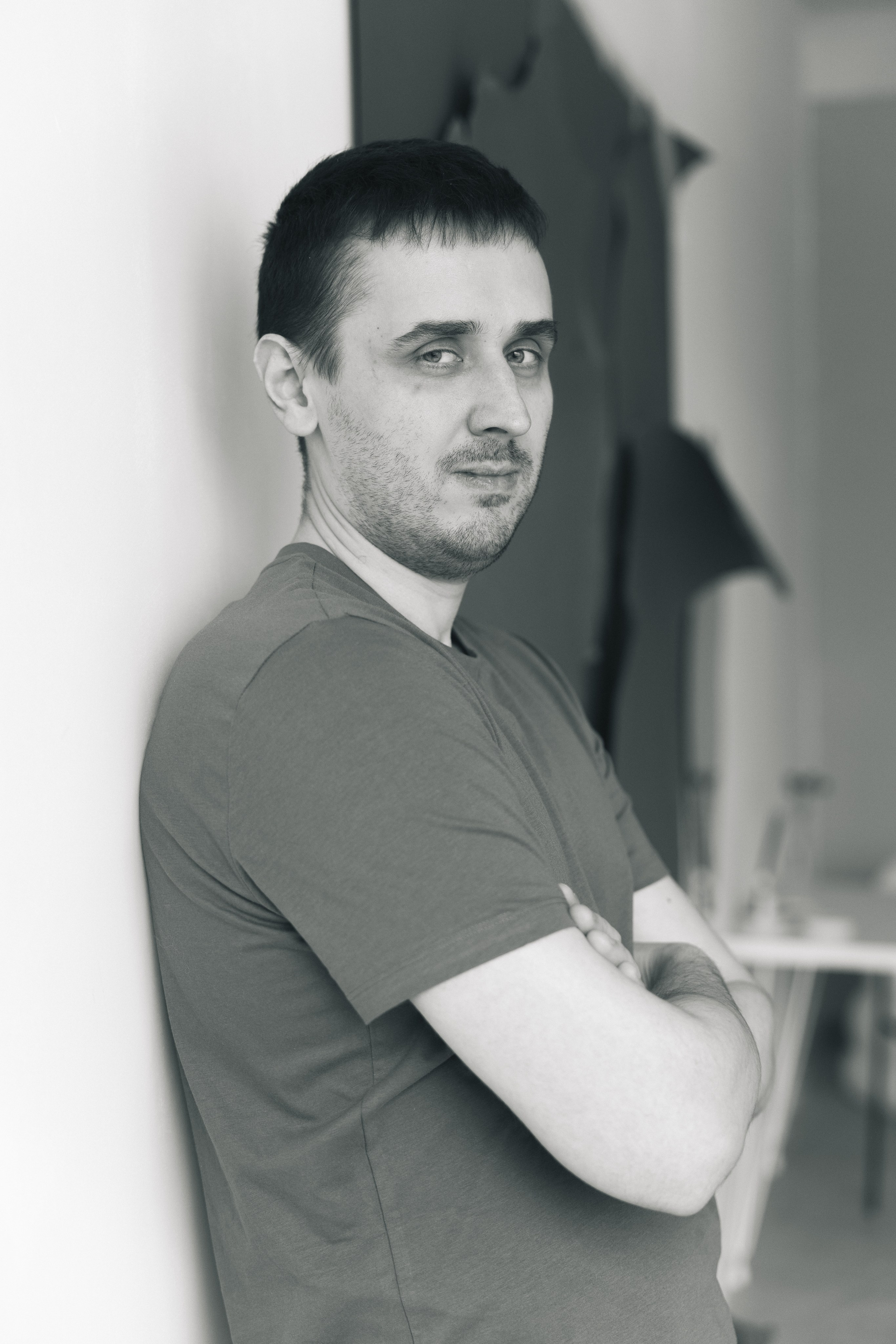 Семья. Свадебный и контент фотограф в Красноярске Марианна Перфильева